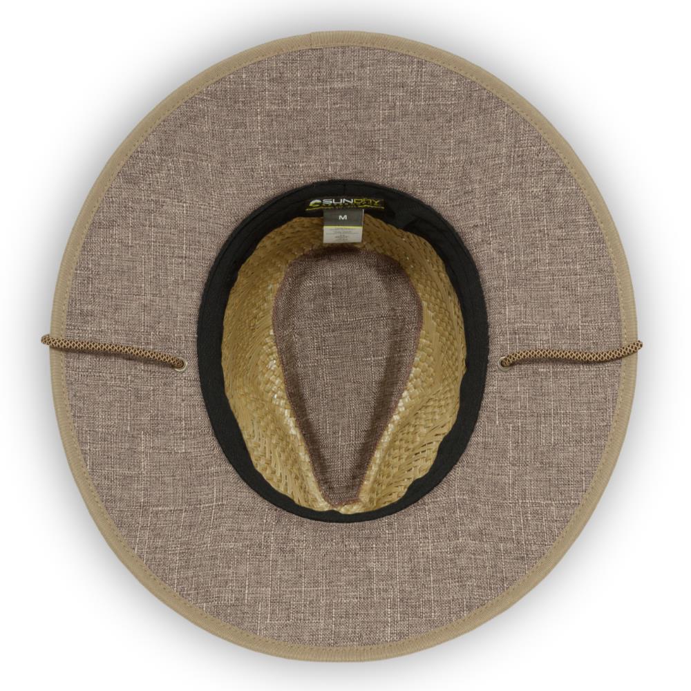 Leisure Hat 2/2