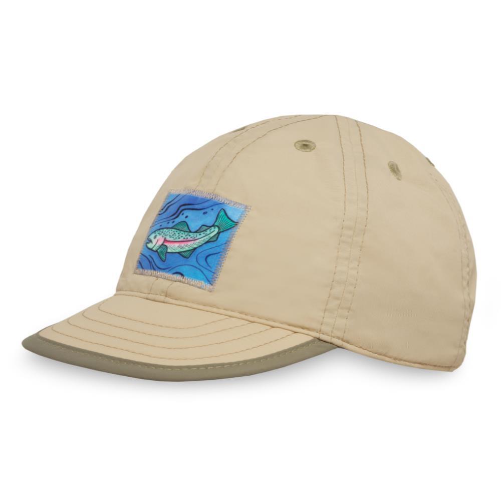 Kids Wheelie Cap 2/3