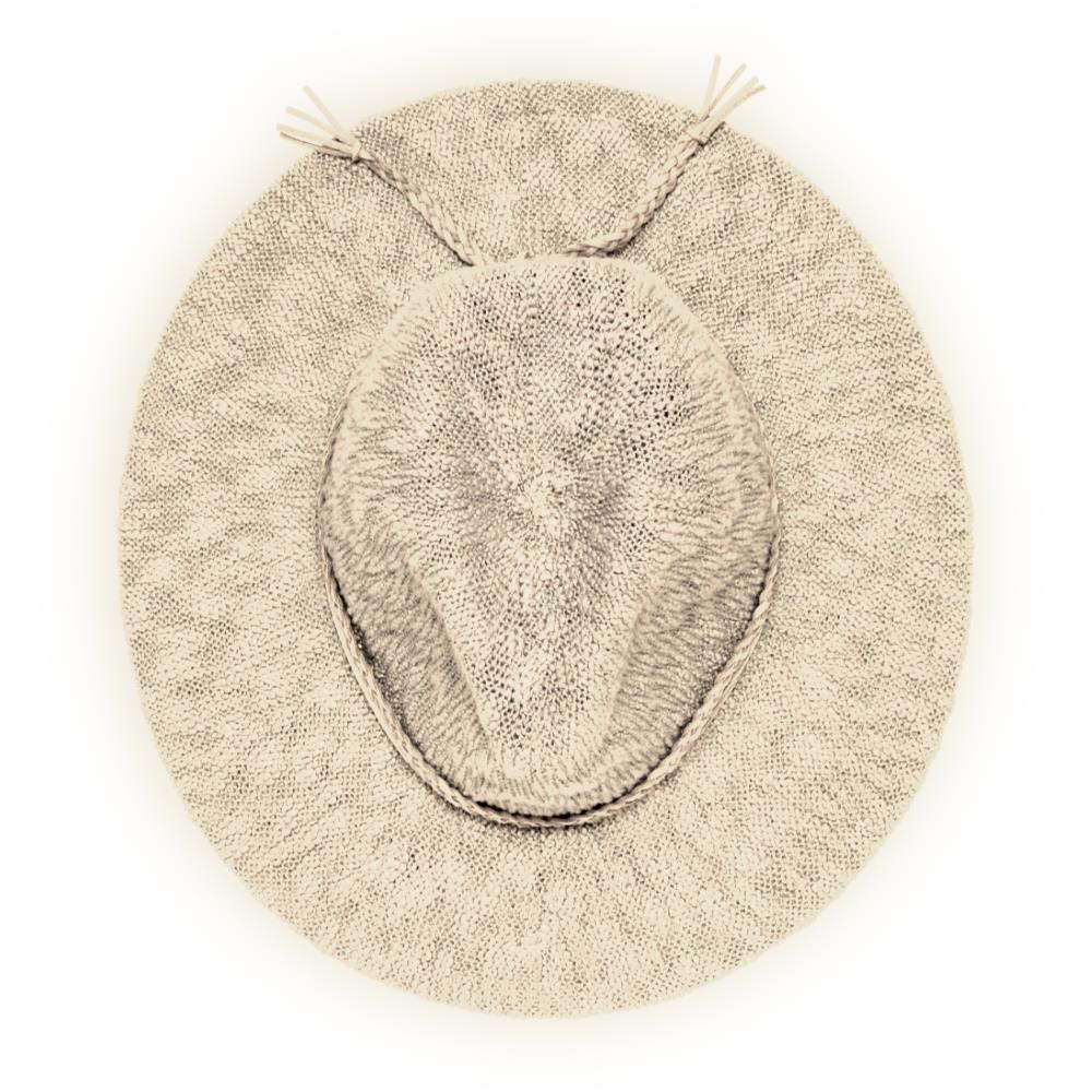 Boho Hat 2/2