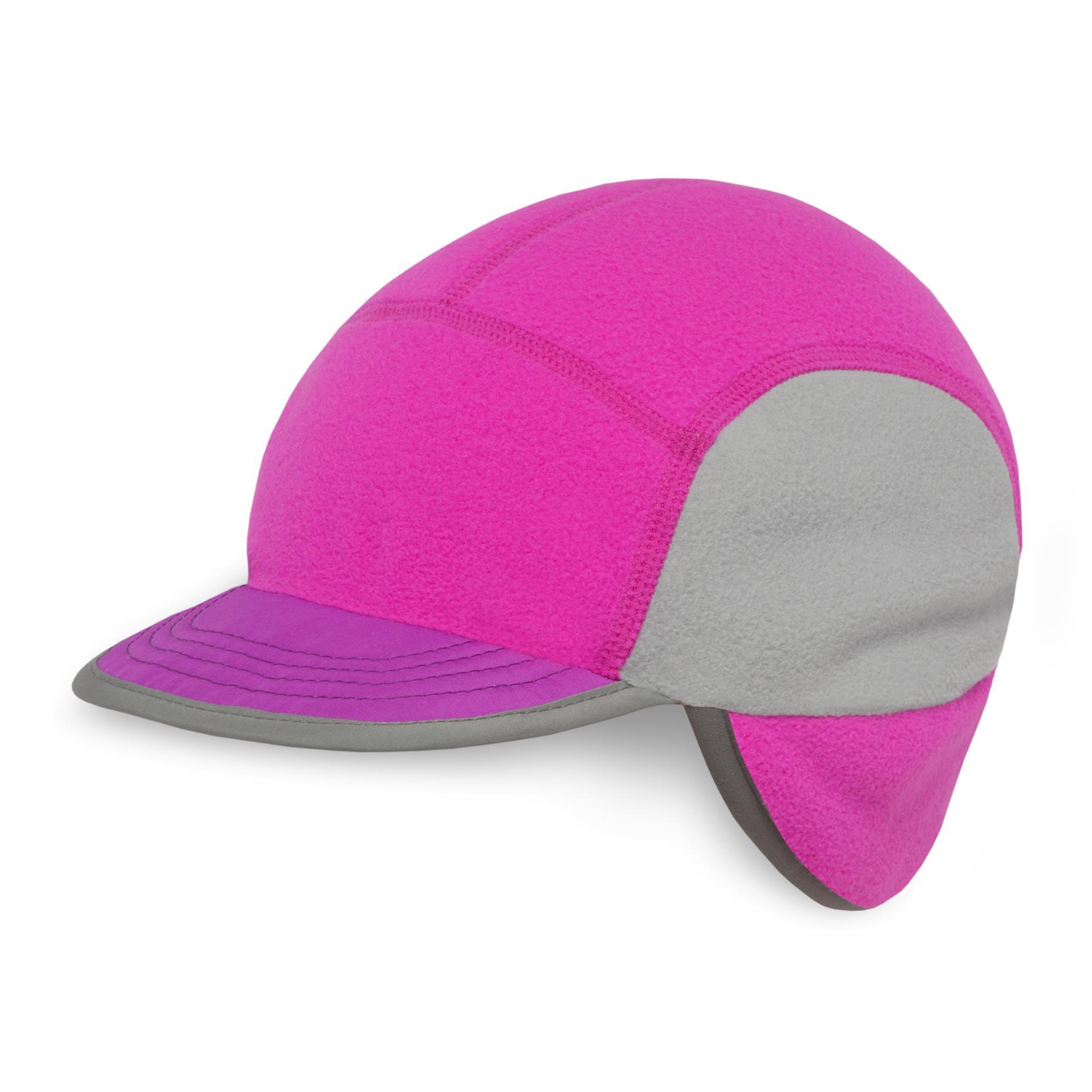 pink / royal purple