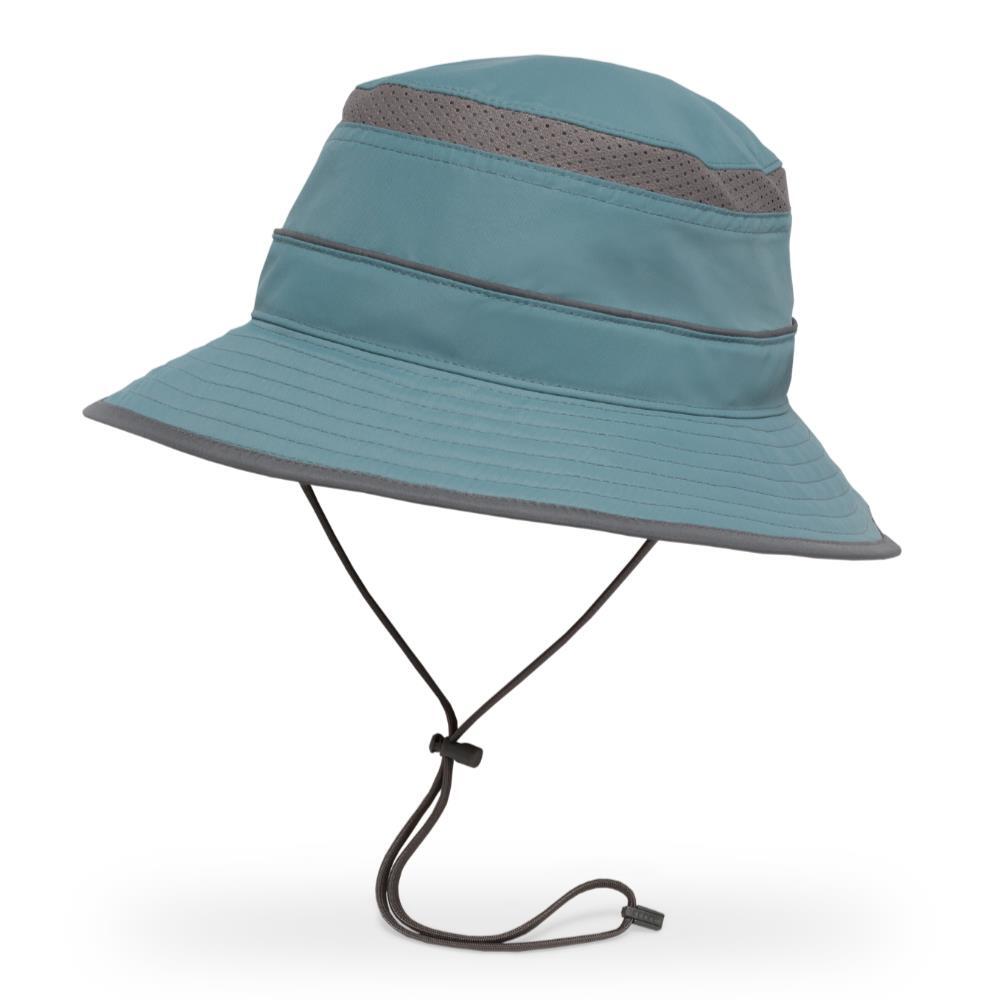 SUNDAY AFTERNOONS Solar Bucket Hat