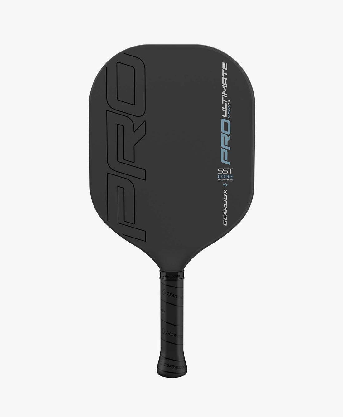 i*2様 値下 新品Gearbox PRO Power ピックルボールPickl Gearbox Pro Ultimate Hyper, Pickleball Paddle (Value Bundle)