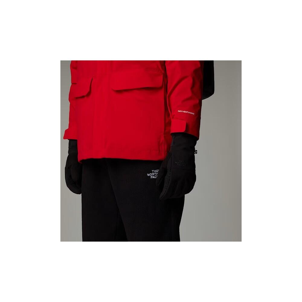 THE NORTH FACE Gants Apex Etip™ pour homme - TNF BLACK 2/5