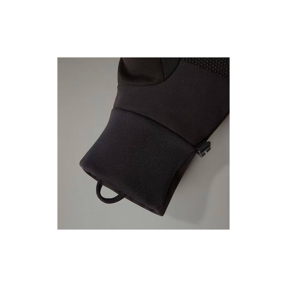 THE NORTH FACE Gants Apex Etip™ pour homme - TNF BLACK 3/5