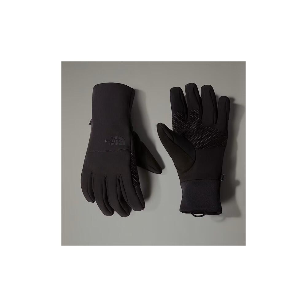 THE NORTH FACE Gants Apex Etip™ pour homme - TNF BLACK 1/5