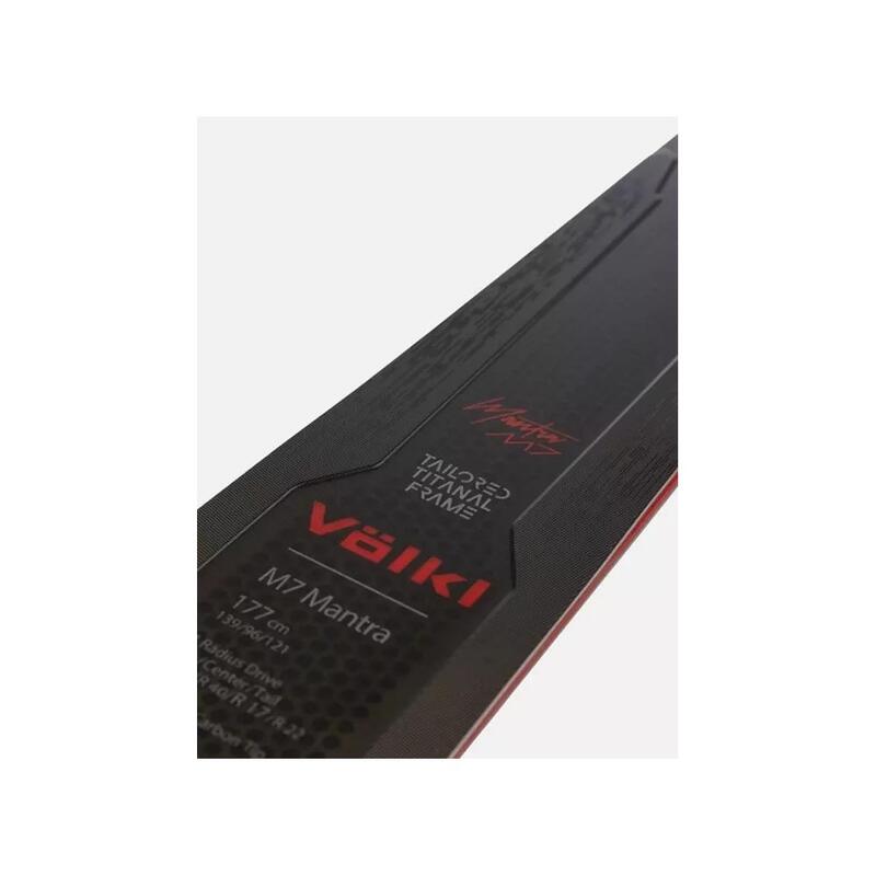 VOLKL Skis M7 MANTRA 2025