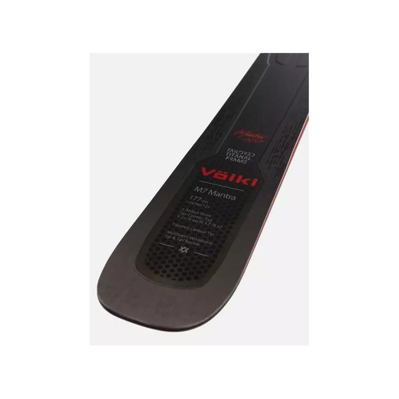 VOLKL Skis M7 MANTRA 2025