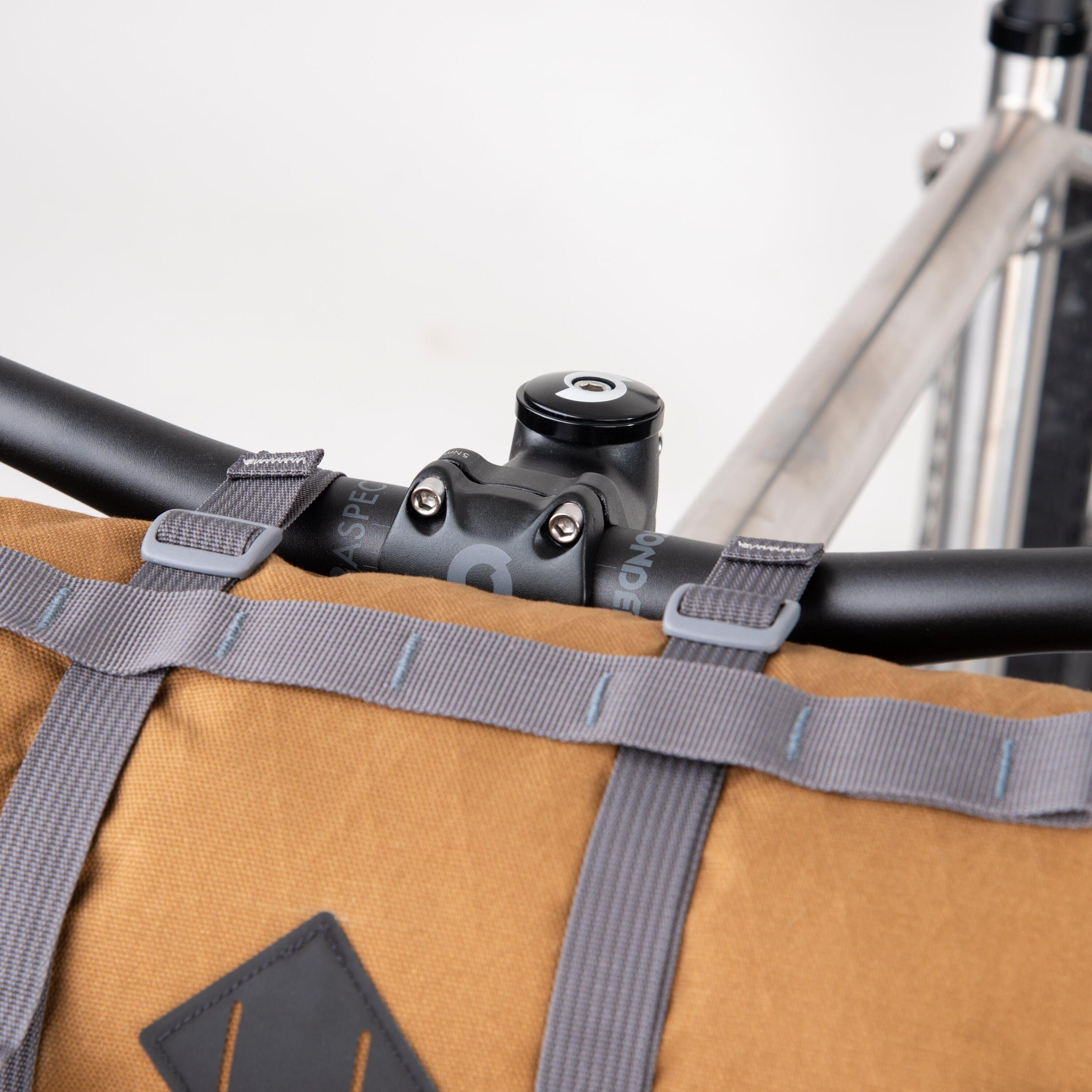 Kuoka Dual-ended Handlebar Bag 7/7