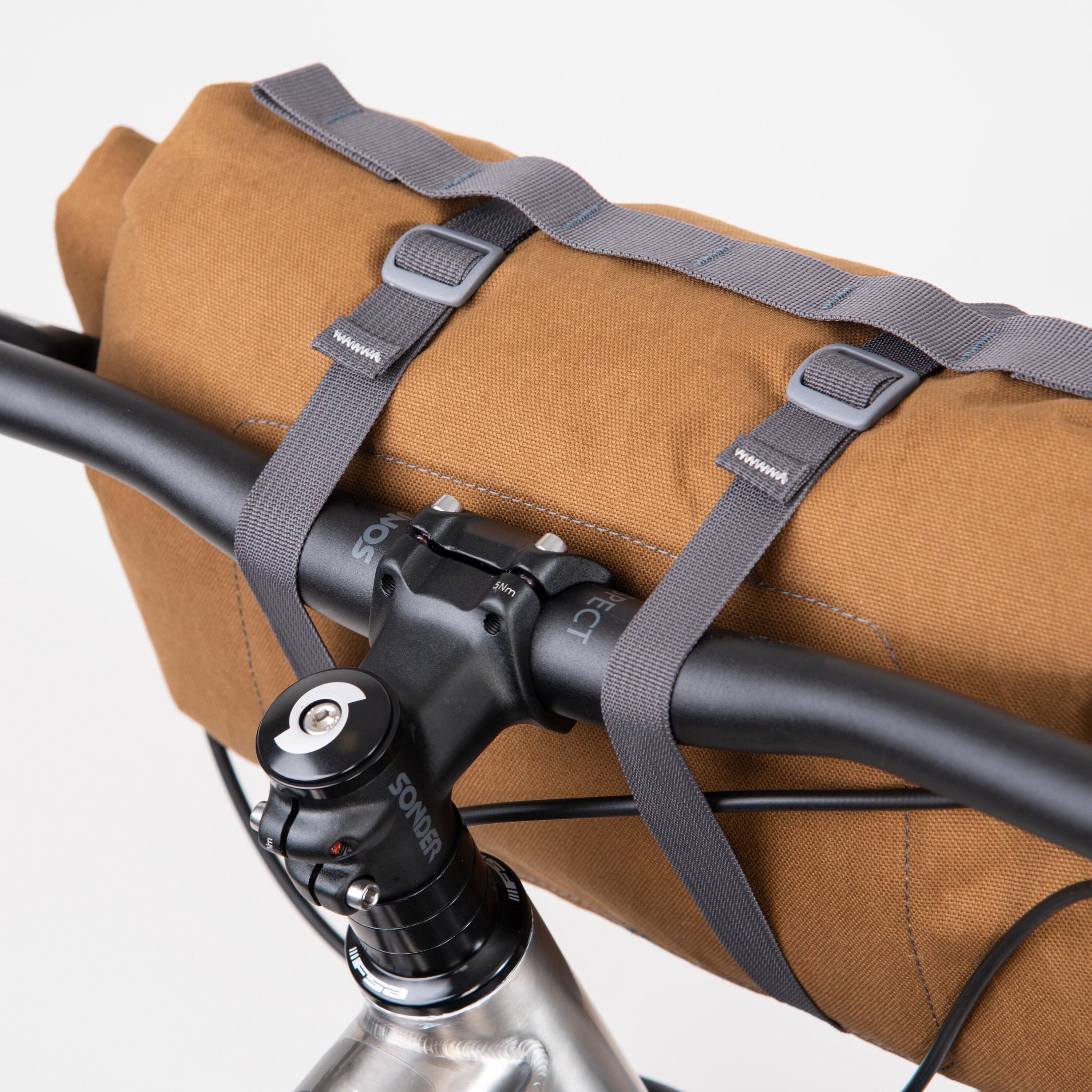 Kuoka Dual-ended Handlebar Bag 5/7
