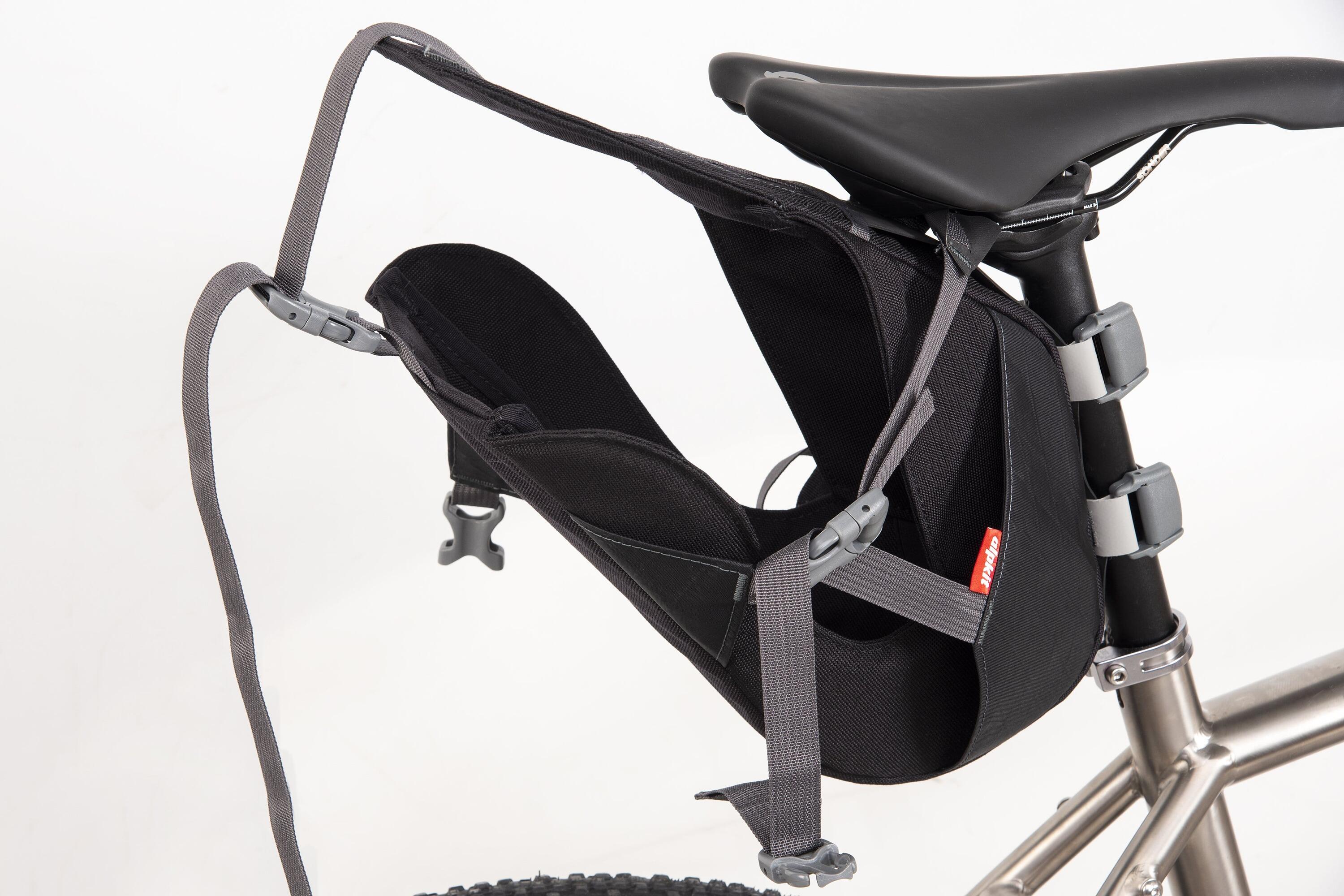 Big Papa Harness ALPKIT Decathlon