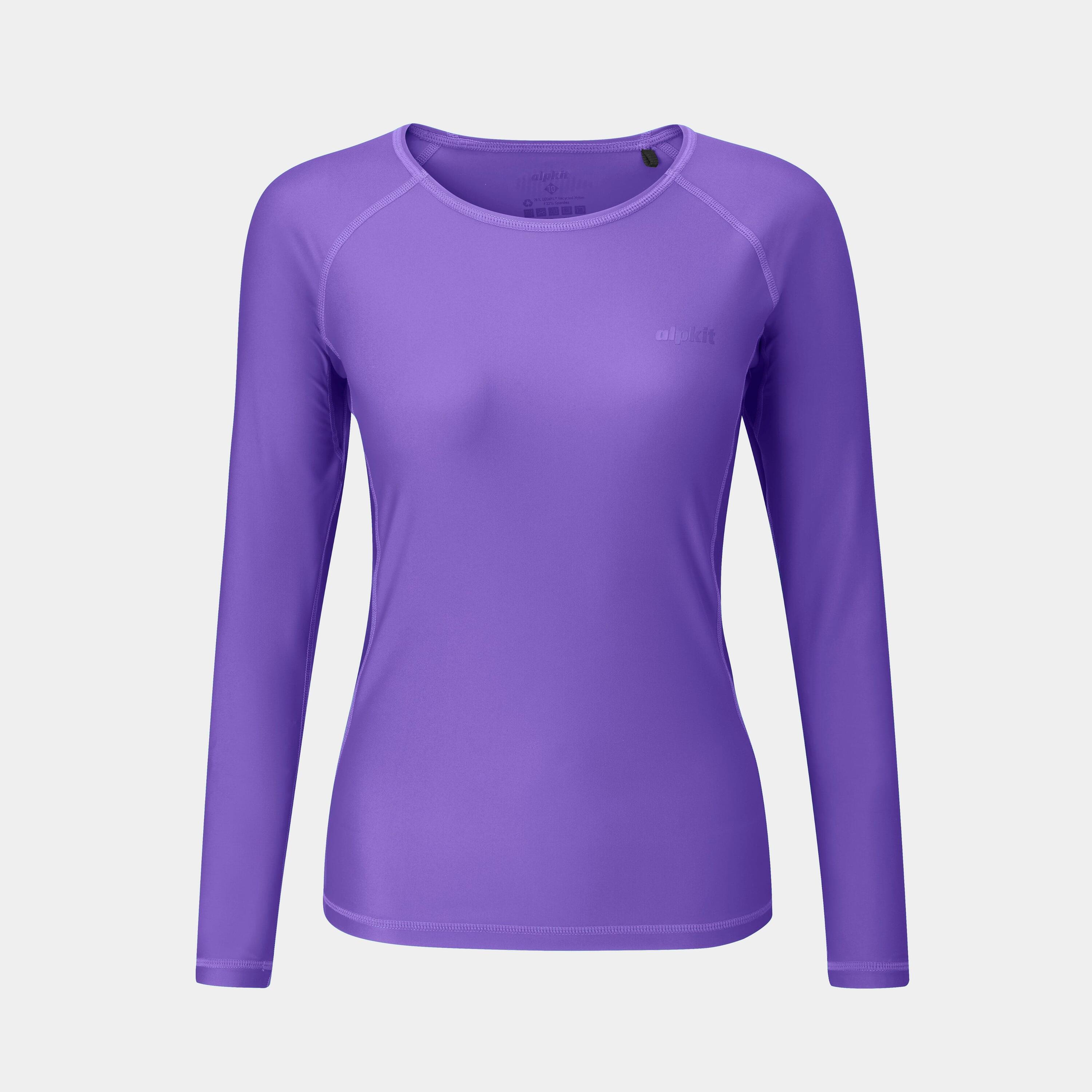 ALPKIT Hurley Swimwear Top [Womens]