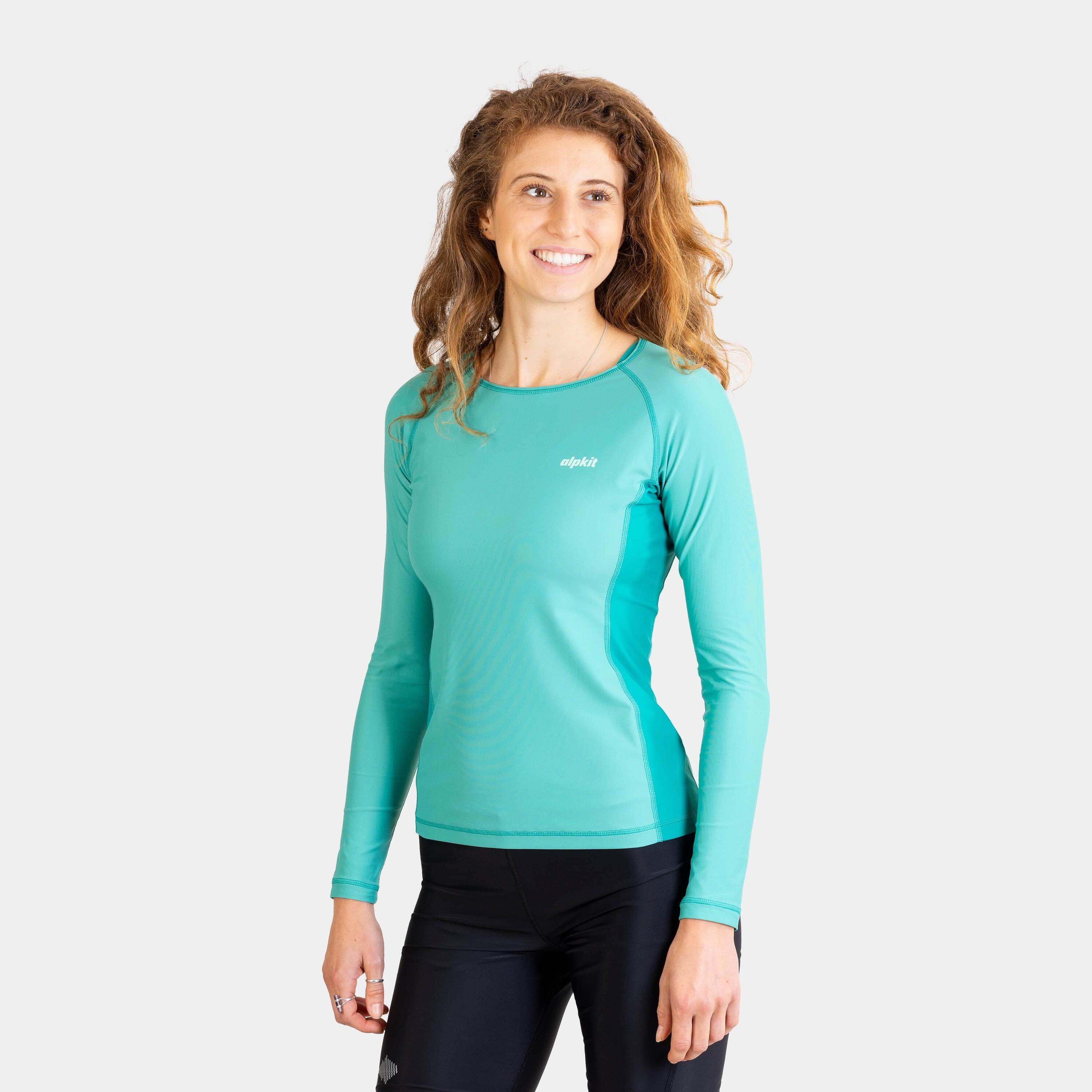 ALPKIT Hurley Swimwear Top [Womens]