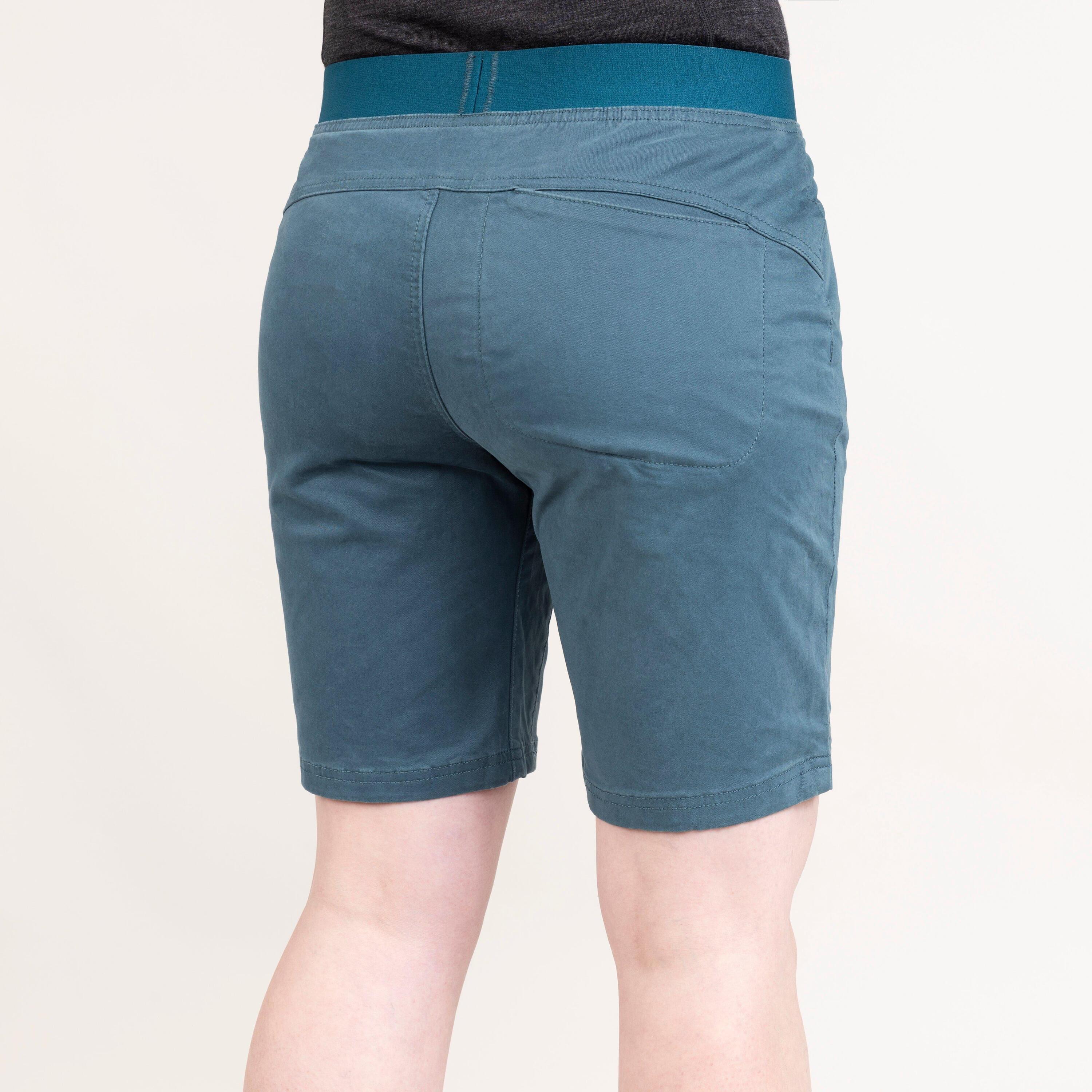 Bloc Short [Womens] 4/7