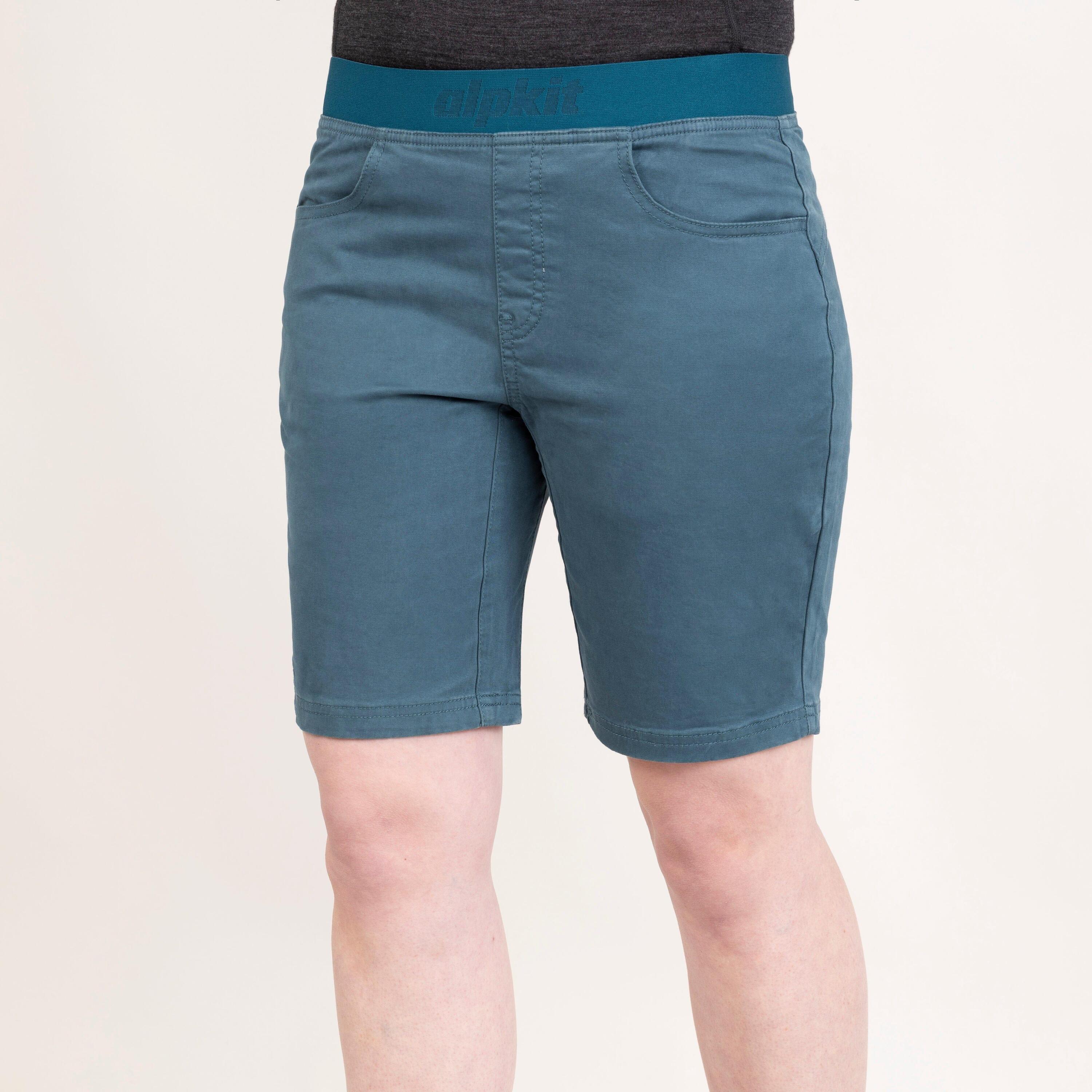 Bloc Short [Womens] 5/7