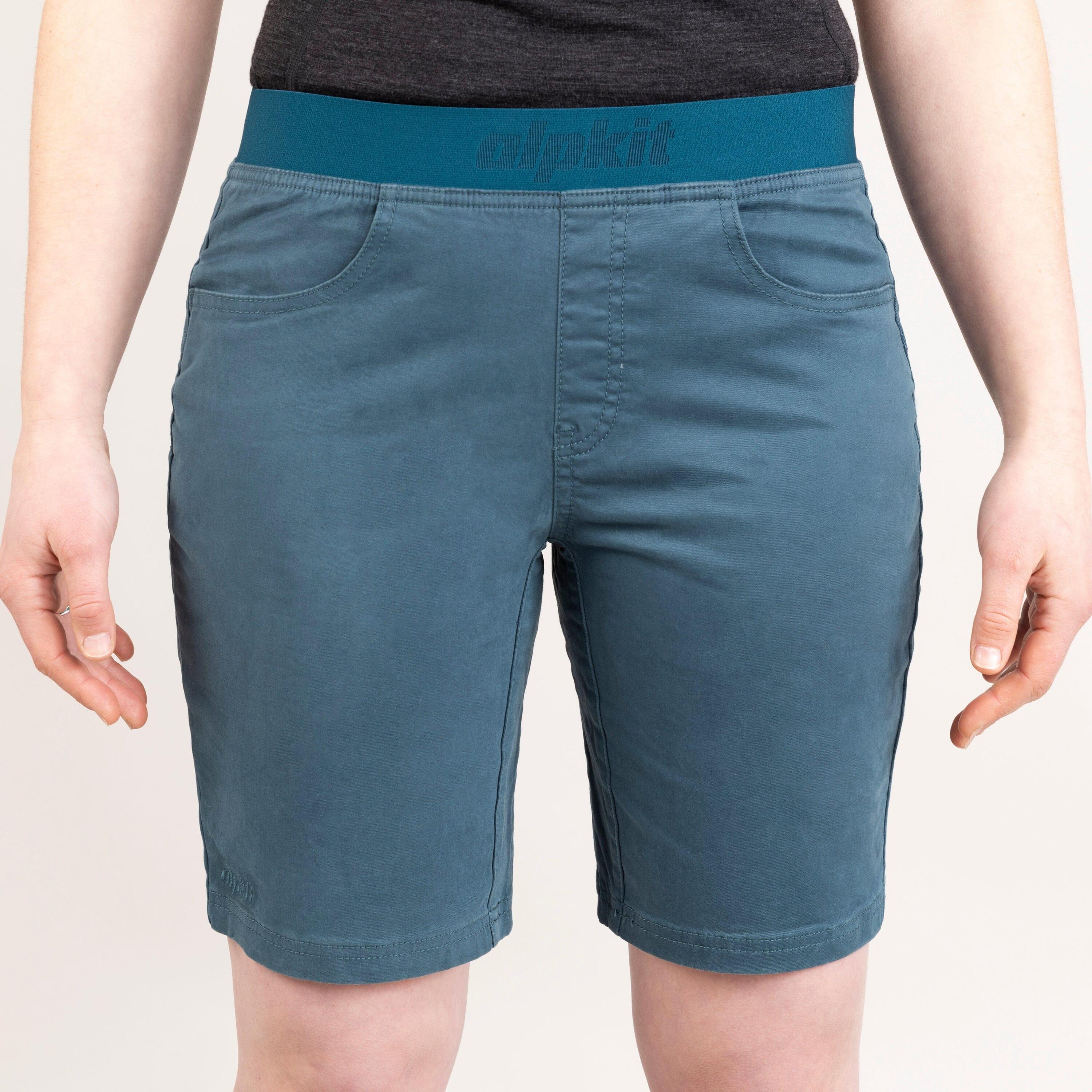 Bloc Short [Womens] 7/7