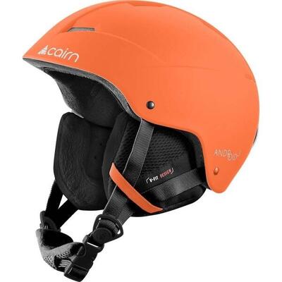 Kinder skihelm cairn android