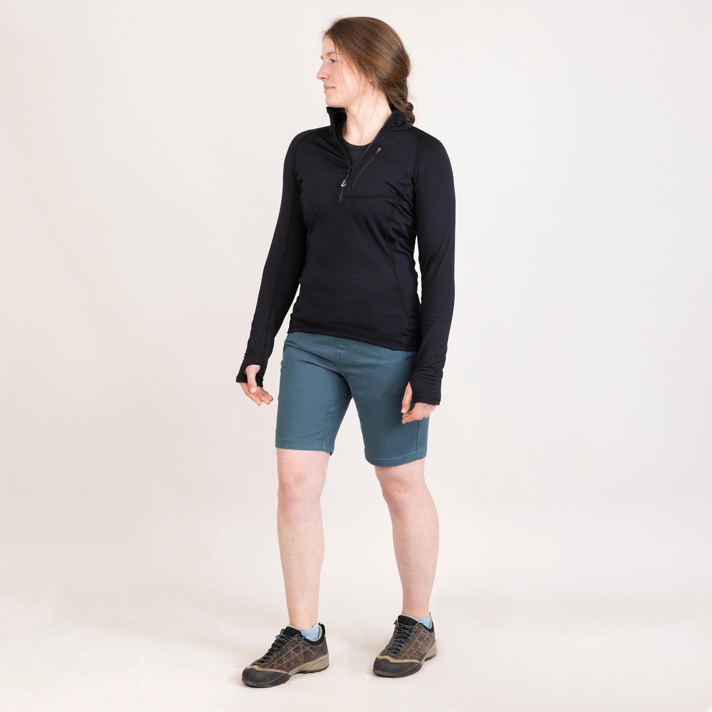 Bloc Short [Womens] 6/7