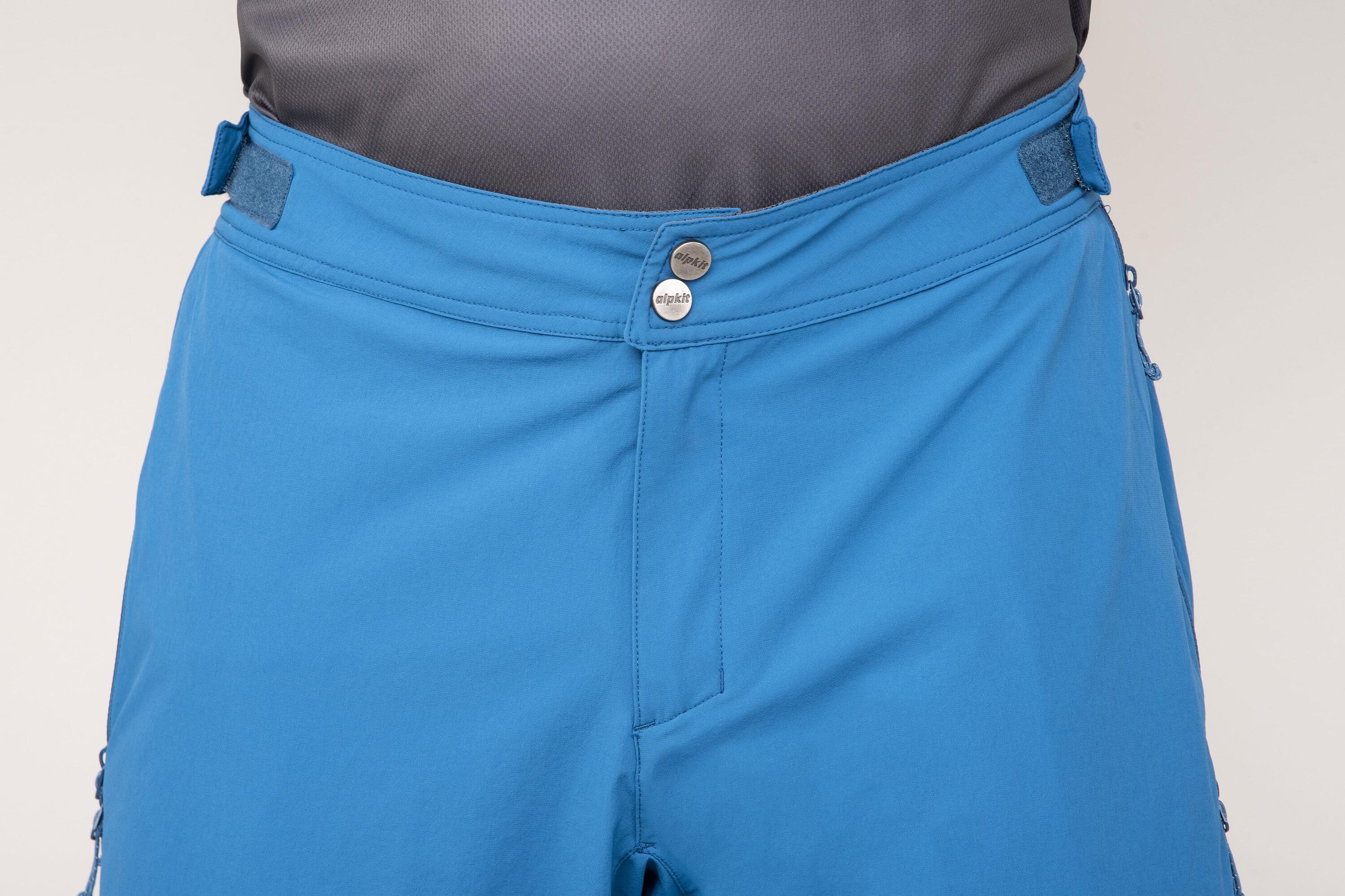 Floe Trouser [Mens] ALPKIT Decathlon