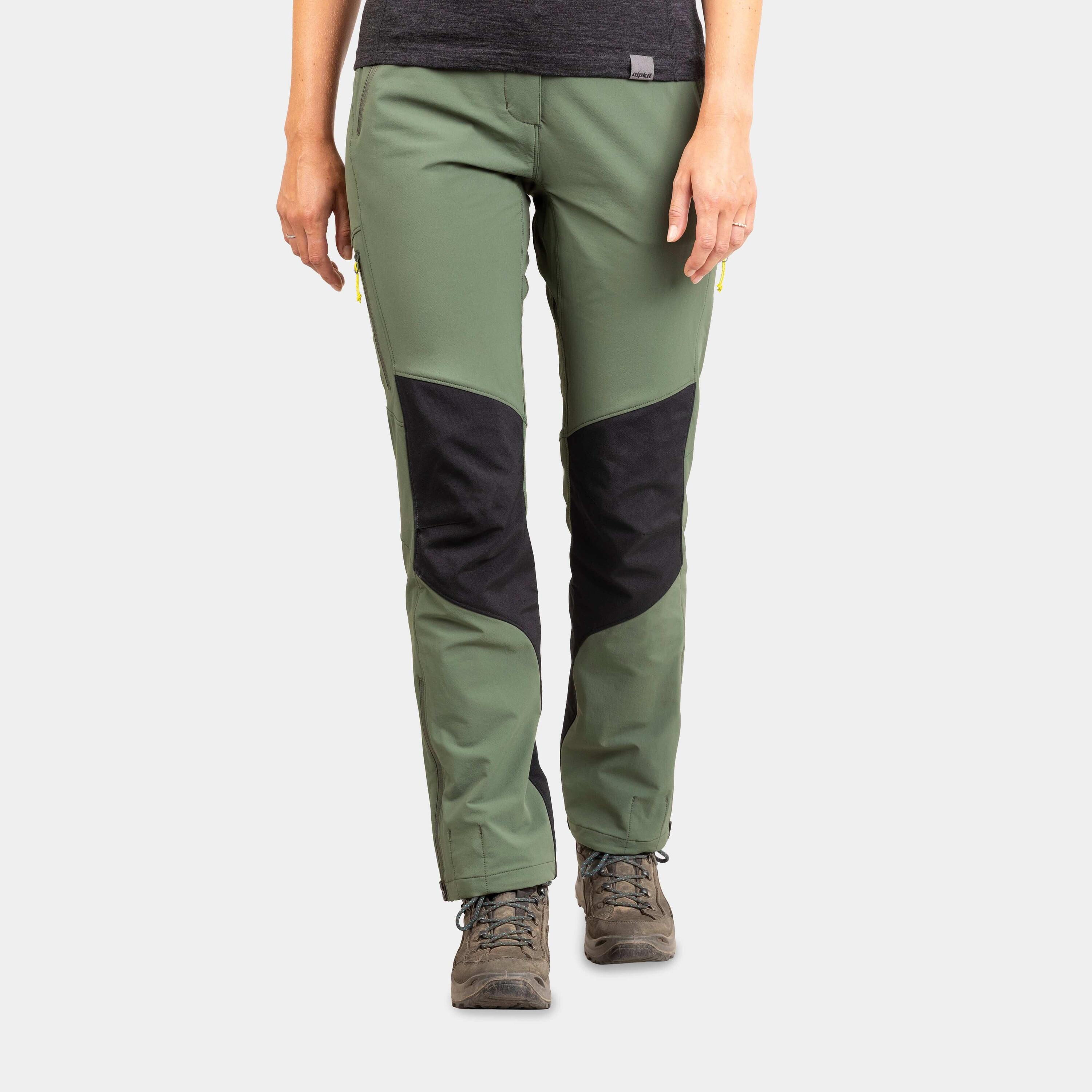 Ardent Mountaineering Trousers [Womens]