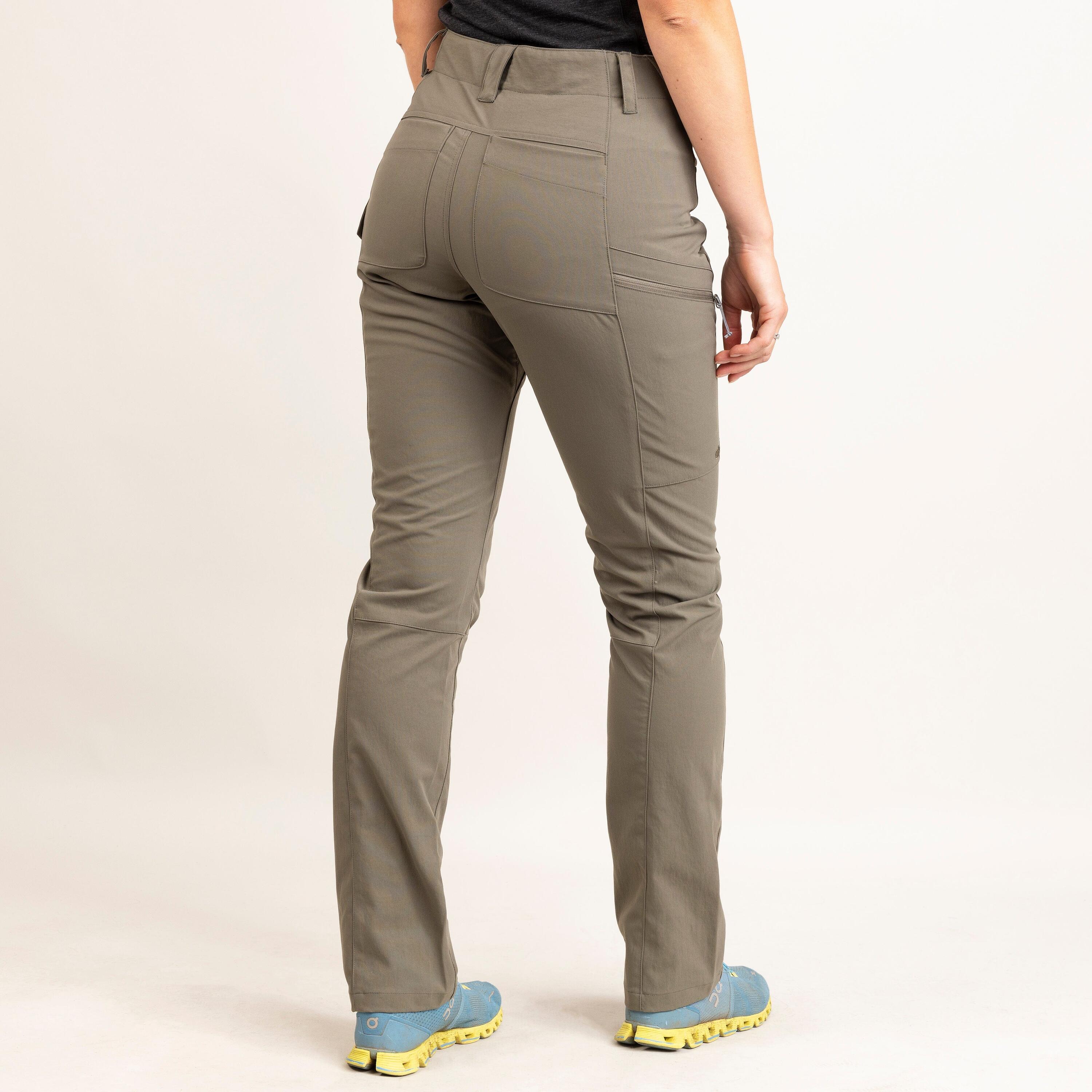 Arnison Midweight Hiking Trousers [Womens] 5/7