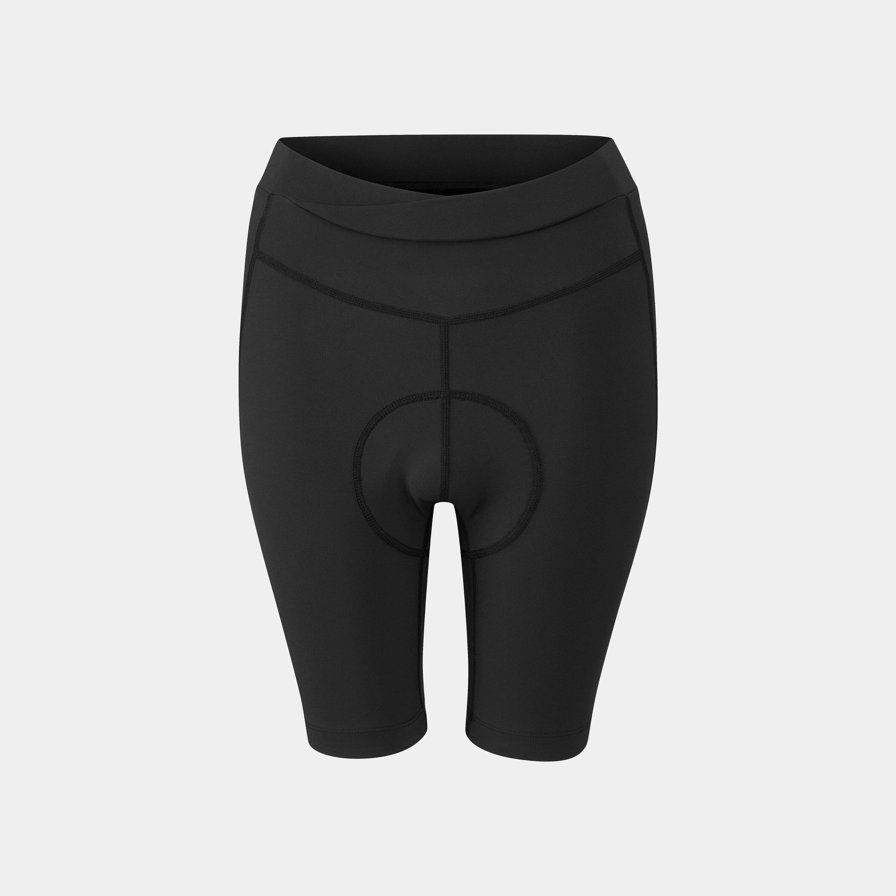 Rhythm Elite Shorts [Womens] 1/4