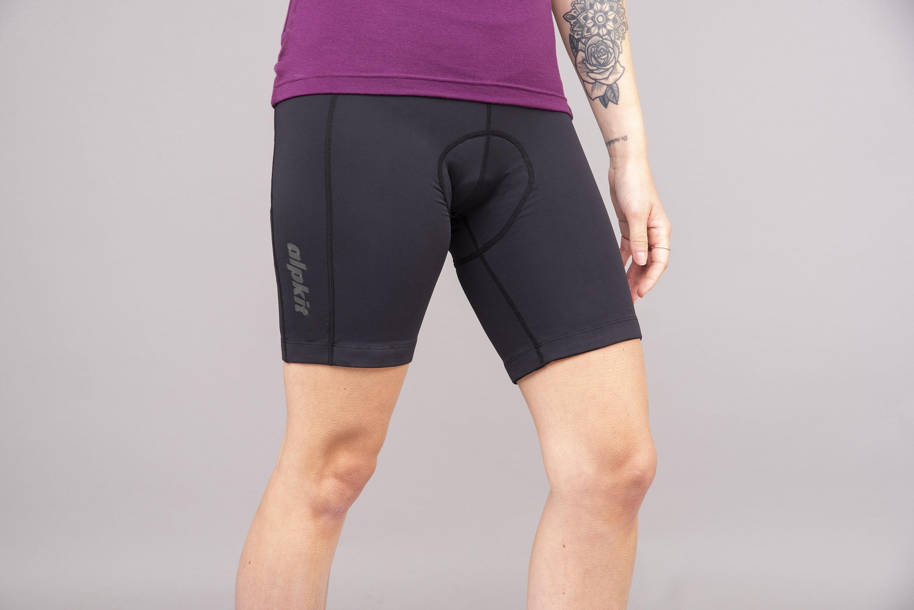 Rhythm Elite Shorts [Womens] 4/4