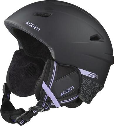 Casque de ski Cairn Profil