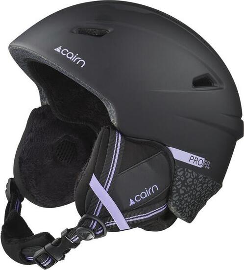 Casque de ski Cairn Profil