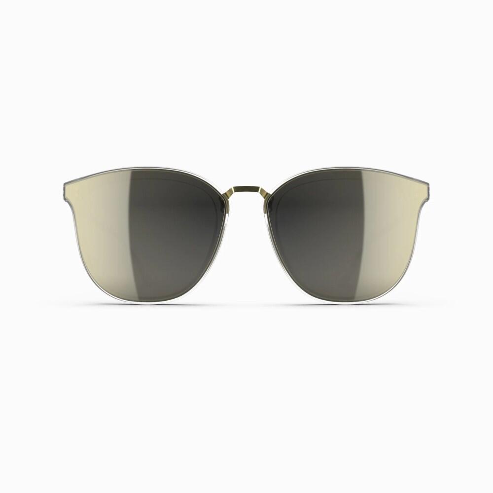 LOUBSOL Lunettes de soleil MINNESOTA CRISTAL SM3 3/5