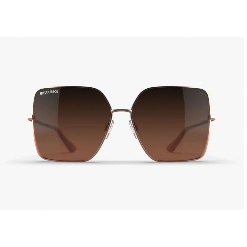 LOUBSOL Magnolia Rose SB3 - Lunettes de soleil 2/5