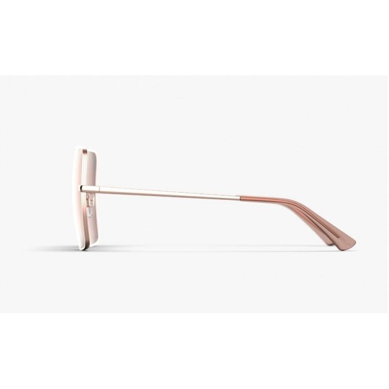 LOUBSOL Magnolia Rose SB3 - Lunettes de soleil 3/5