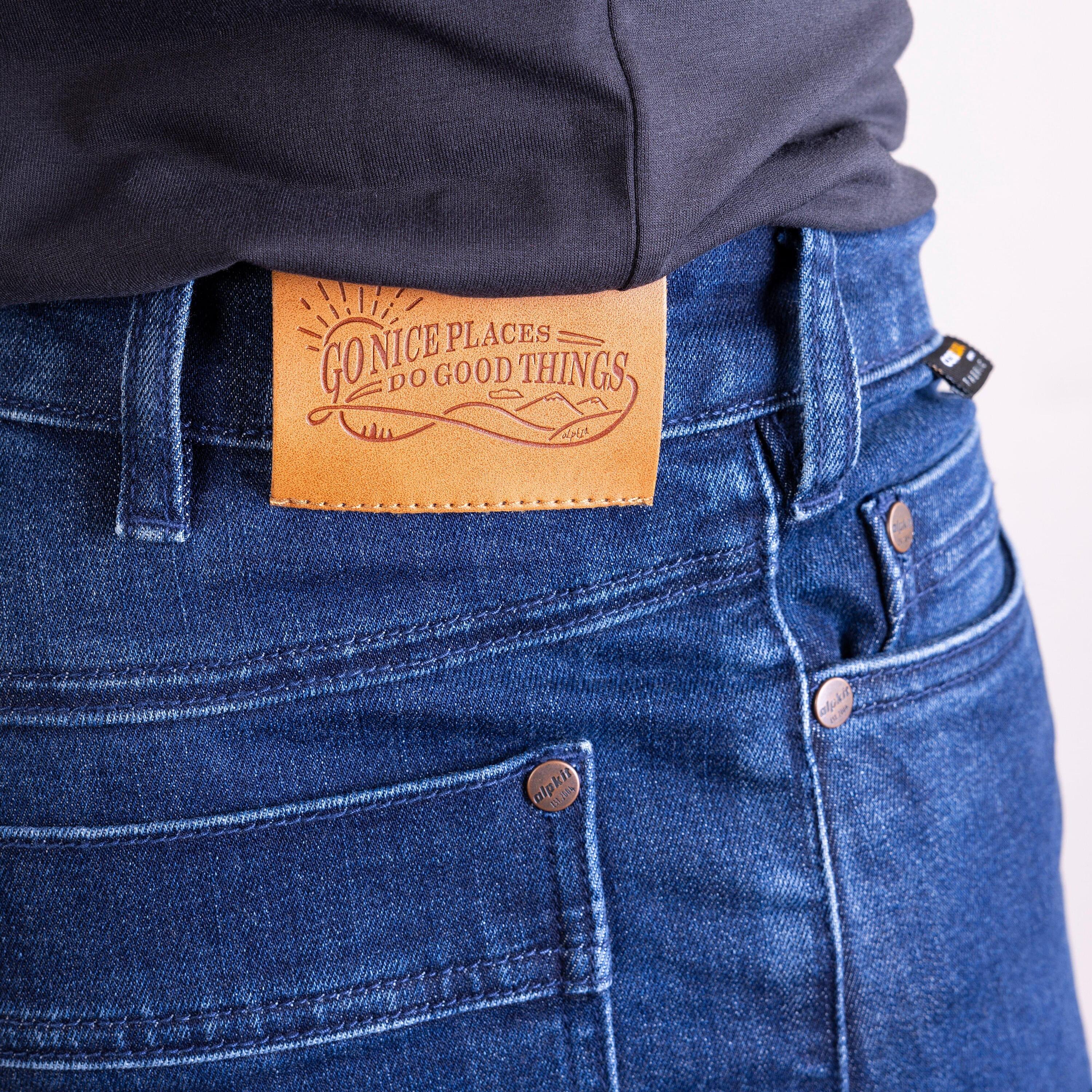 Sequence Climbing Jeans [Mens] 7/7