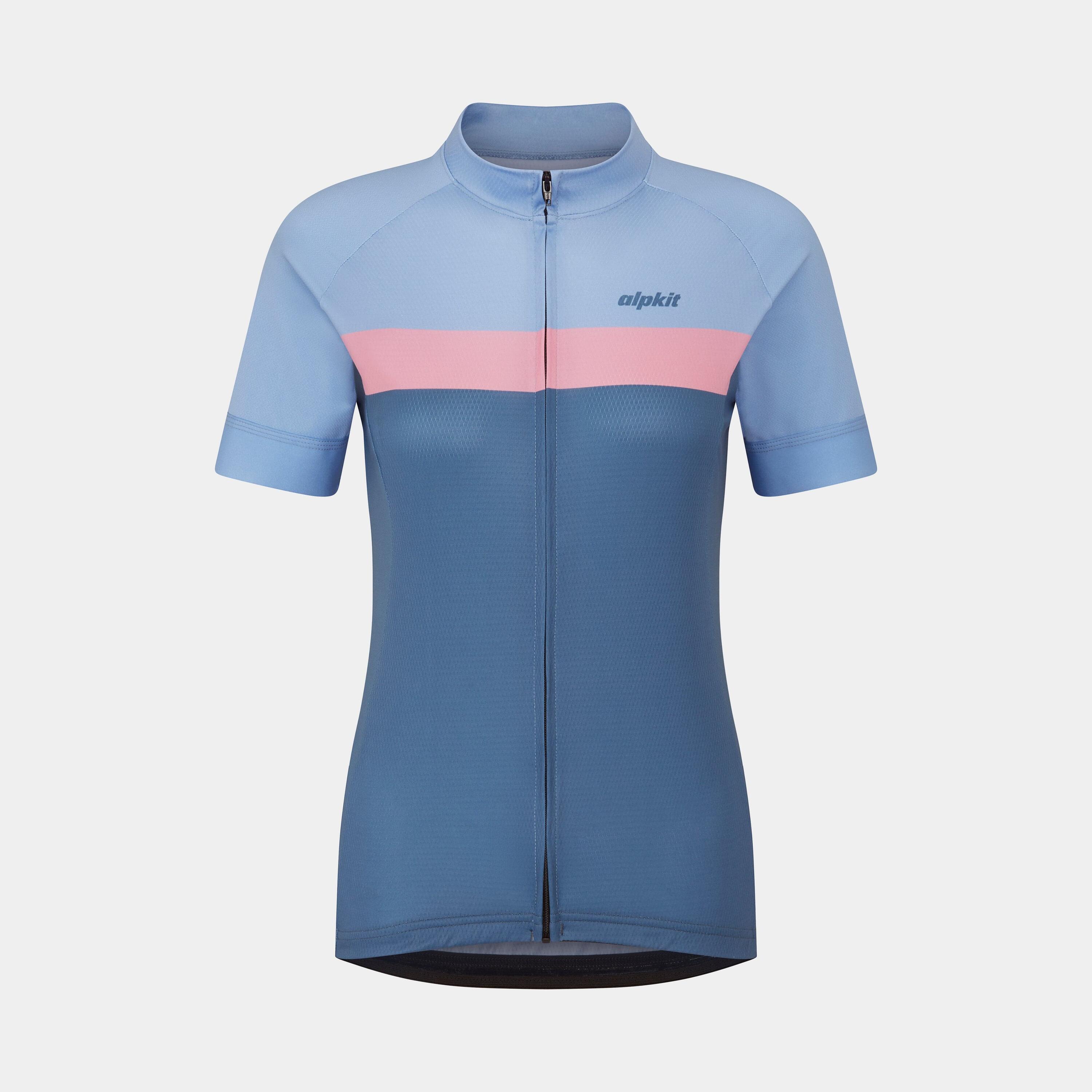 ALPKIT Rila Jersey [Womens]