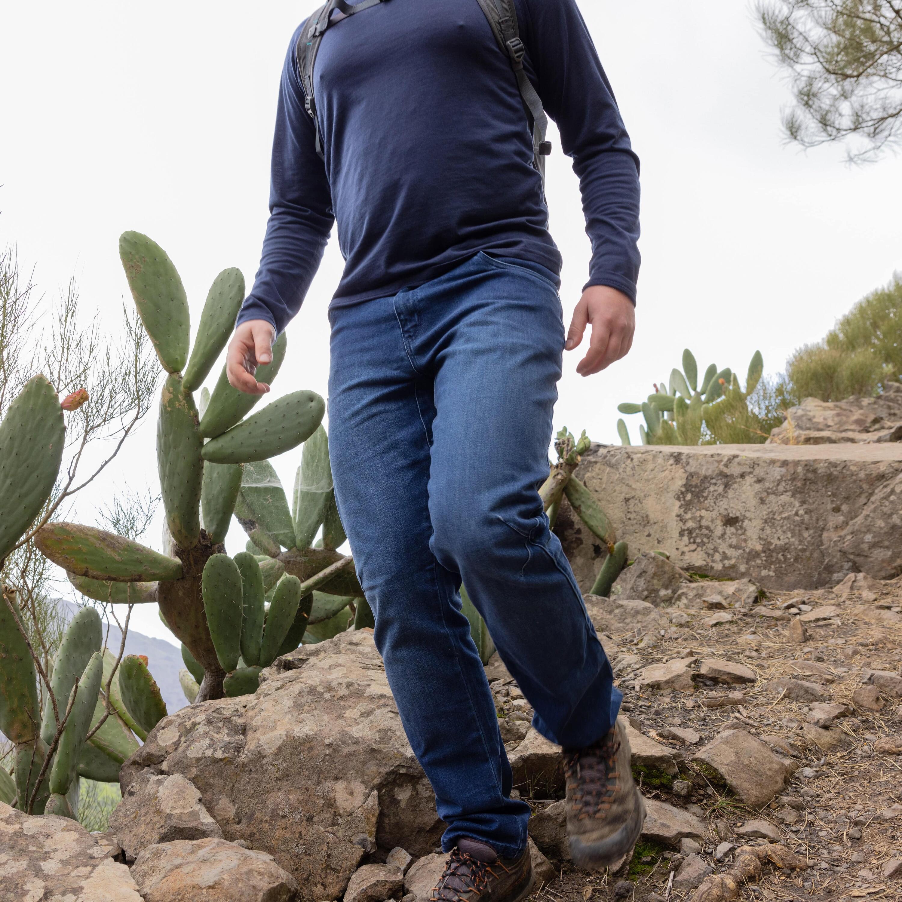 Sequence Climbing Jeans [Mens] 2/7