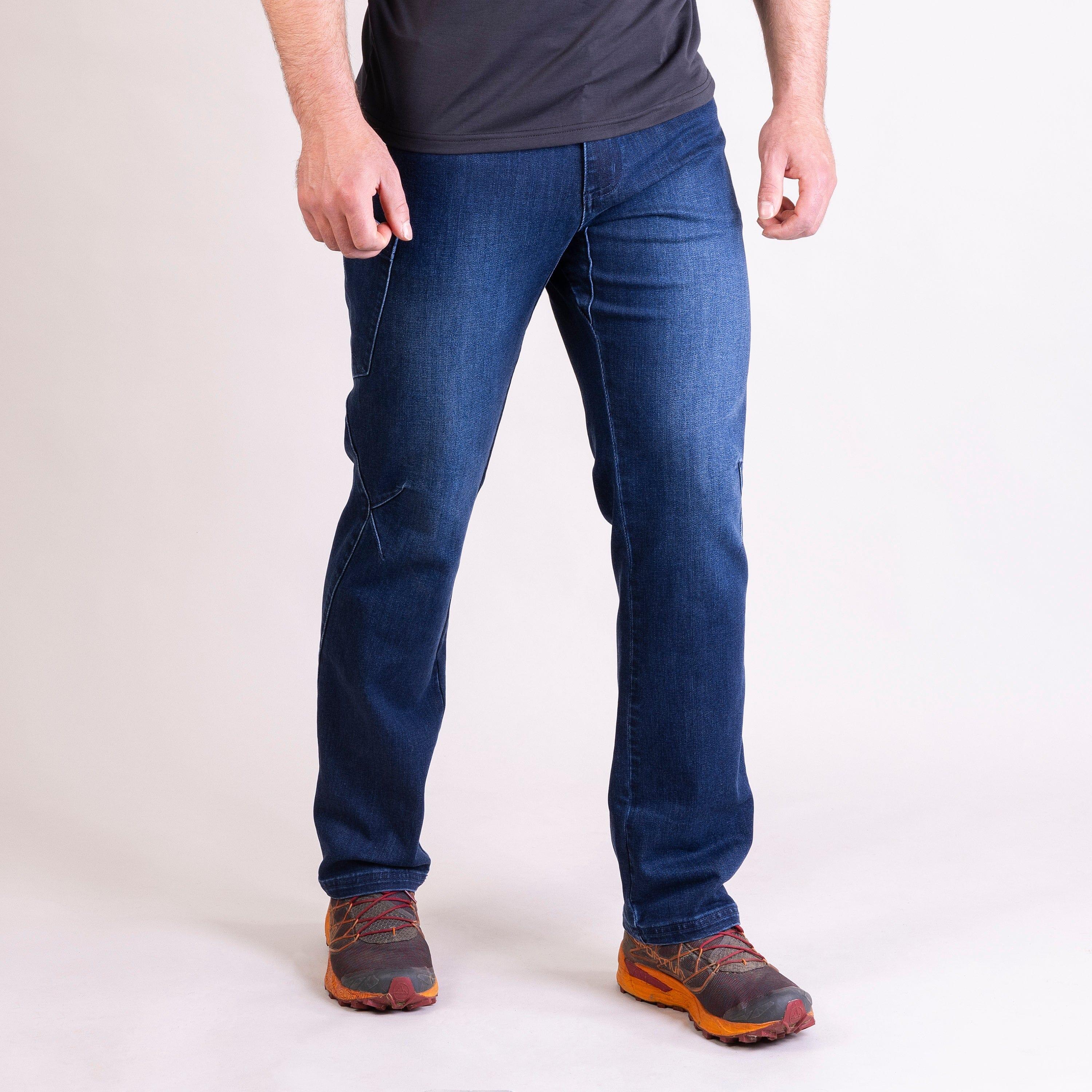 Sequence Climbing Jeans [Mens] 5/7