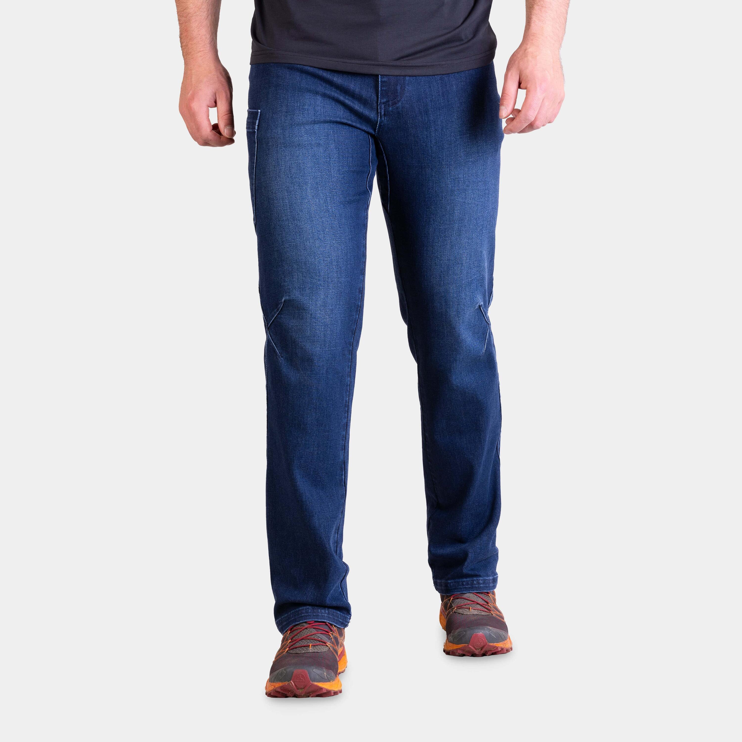 Sequence Climbing Jeans [Mens] 1/7