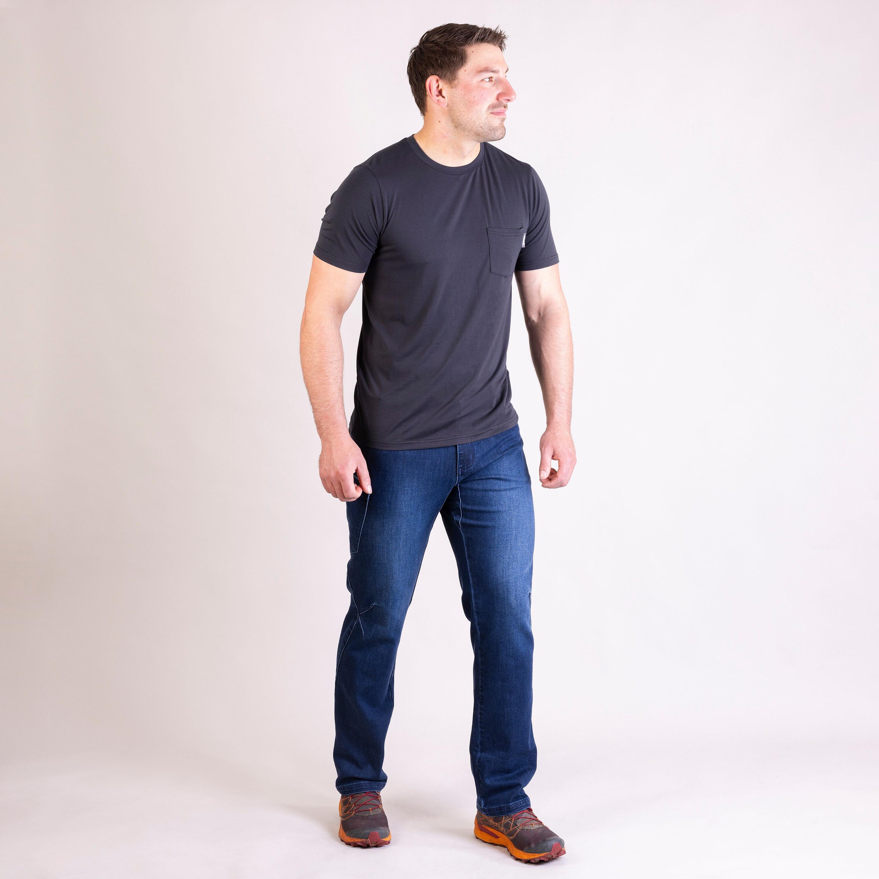Sequence Climbing Jeans [Mens] 3/7