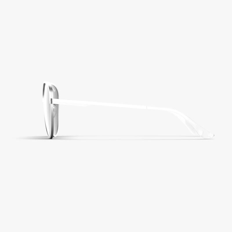 LOUBSOL Apache Argent SM3 - Lunettes de soleil 3/5