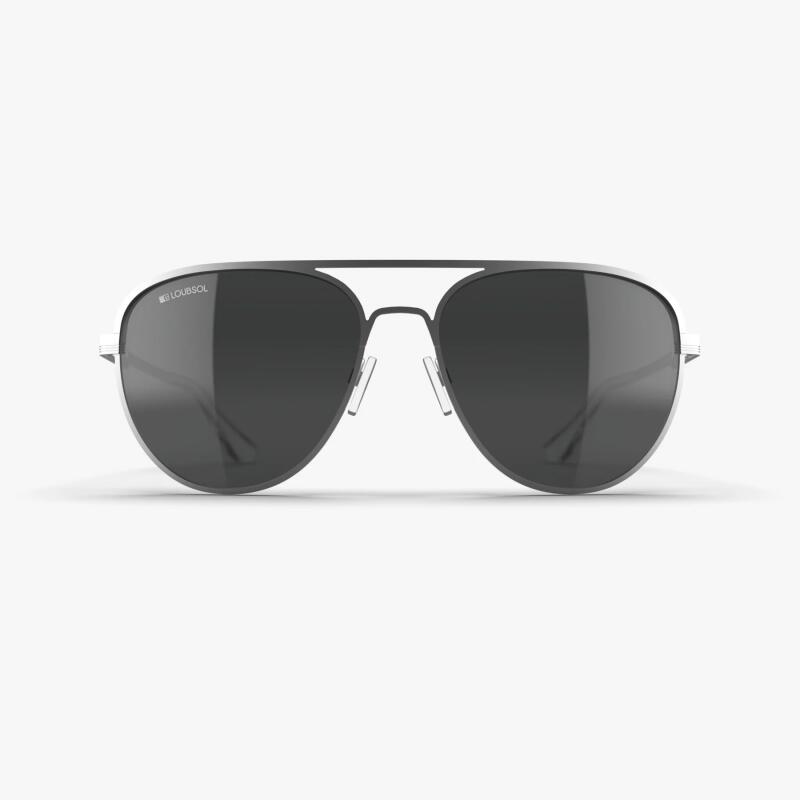 LOUBSOL Apache Argent SM3 - Lunettes de soleil 2/5