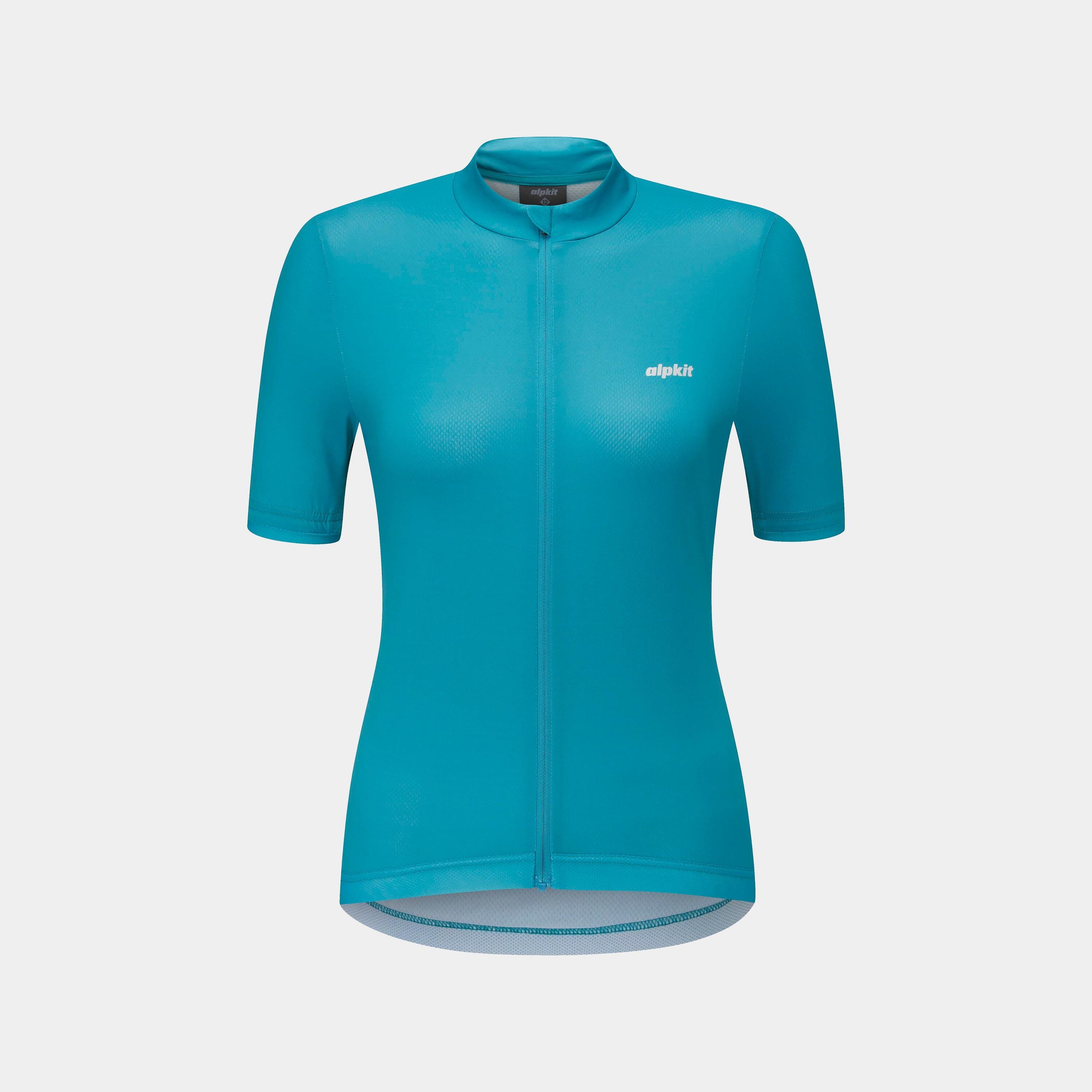 ALPKIT Rhythm Elite Cycling Jersey [Womens]