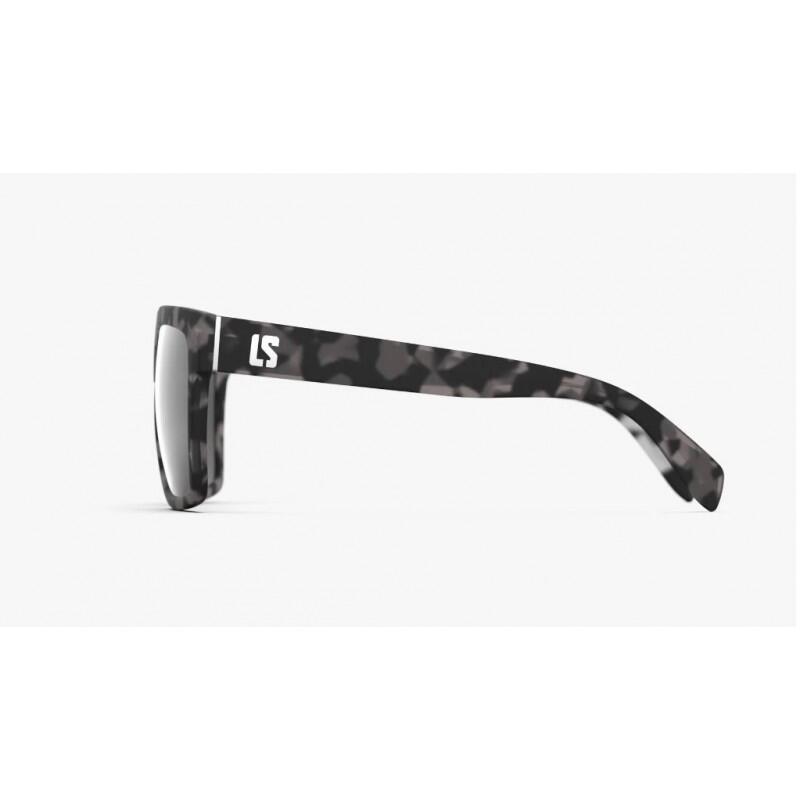 LOUBSOL Storm Ecaille Noir SF3 - Lunettes de soleil 3/3