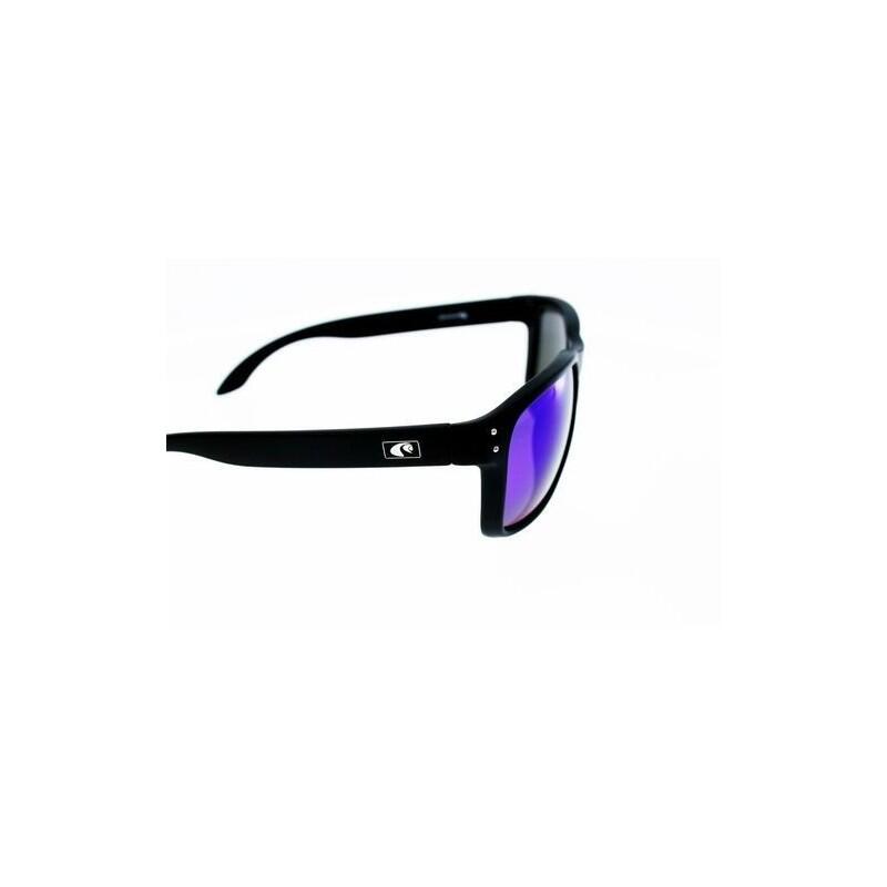 LOUBSOL Tyam Noir SF3 - Lunettes de soleil 3/5