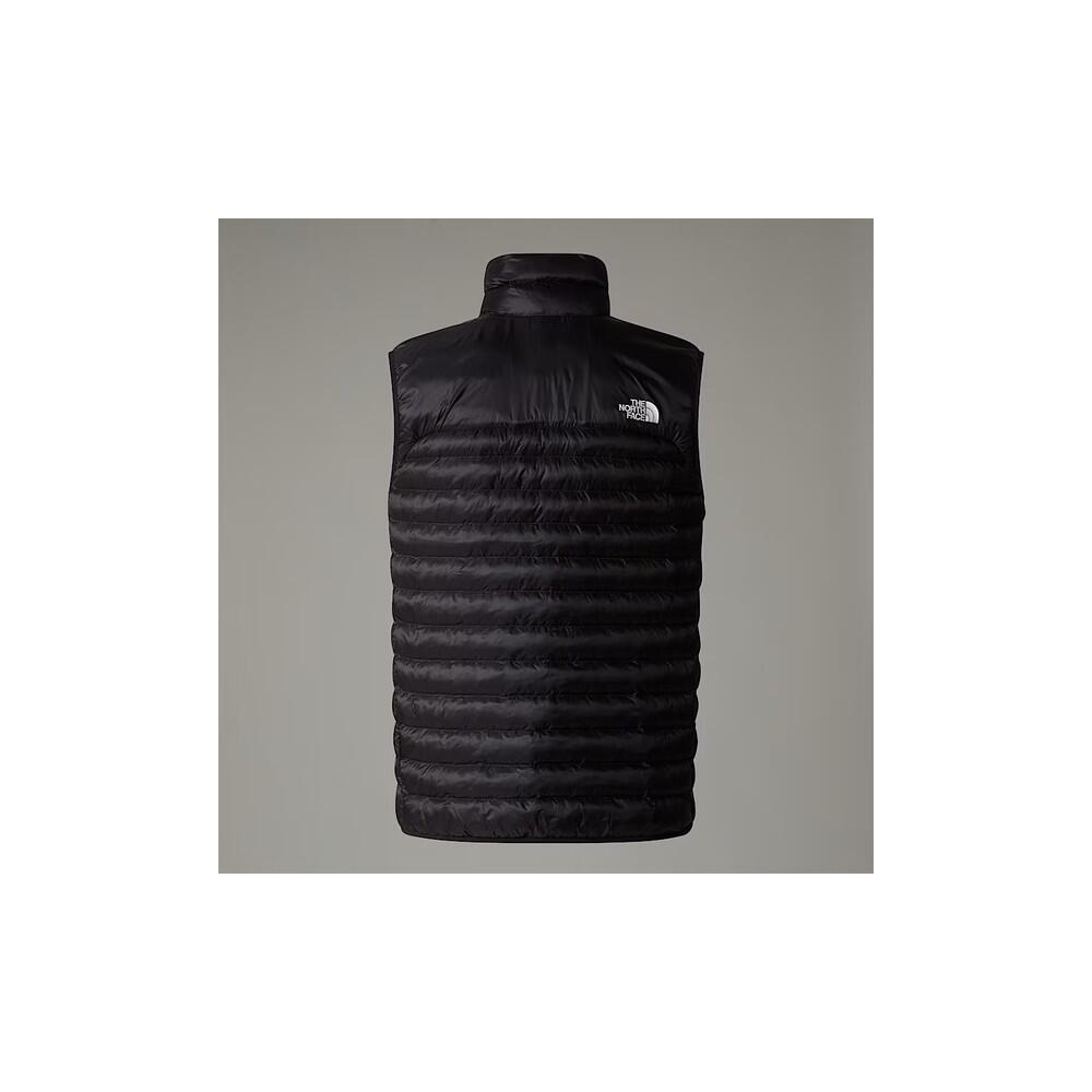 THE NORTH FACE Gilet Terra Peak pour homme - TNF BLACK 7/7