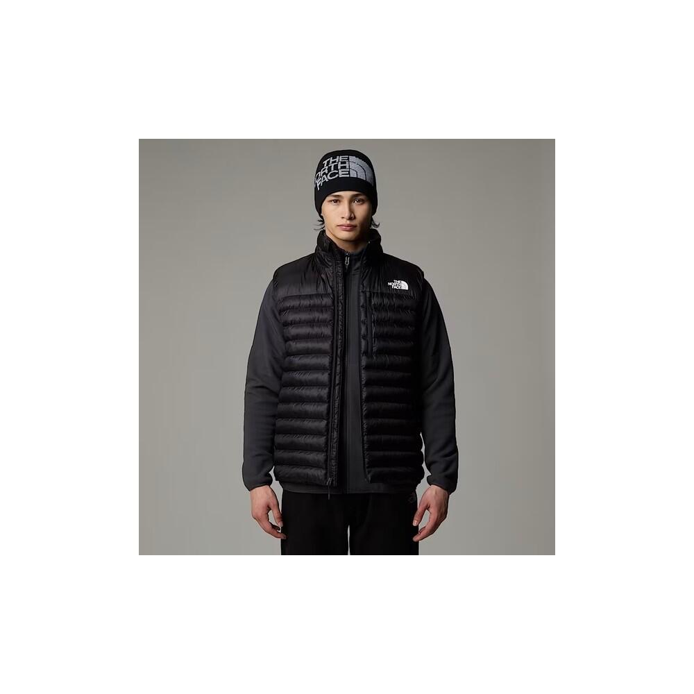 THE NORTH FACE Gilet Terra Peak pour homme - TNF BLACK 3/7