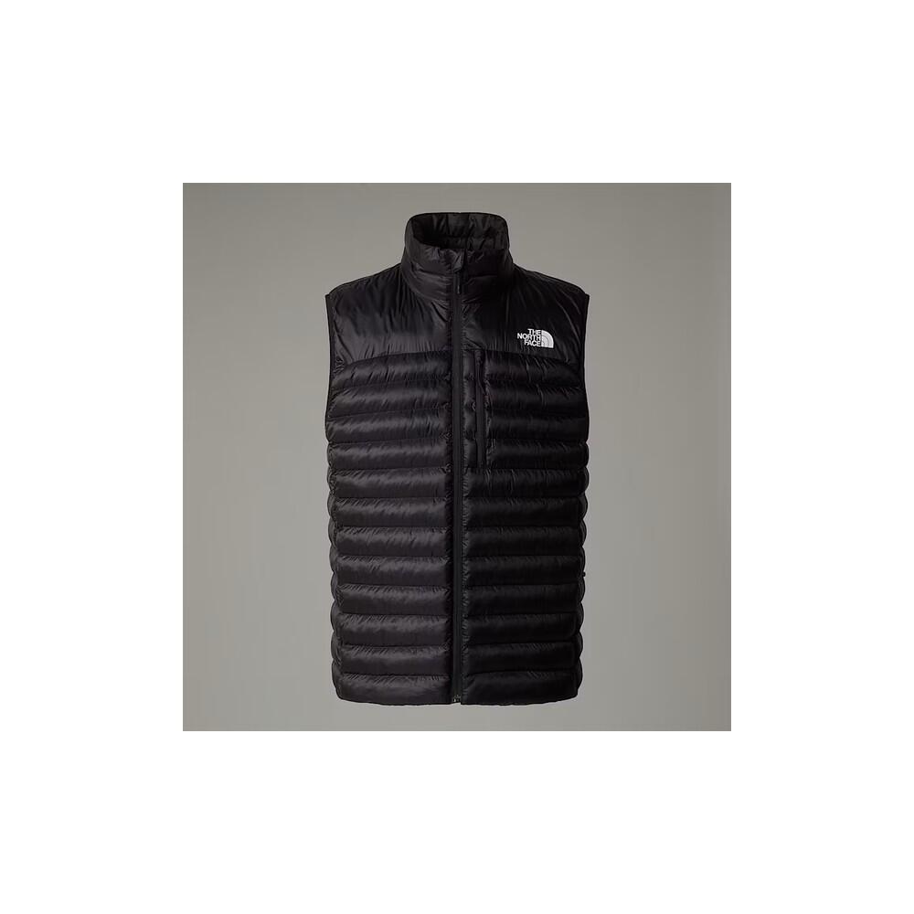THE NORTH FACE Gilet Terra Peak pour homme - TNF BLACK 6/7