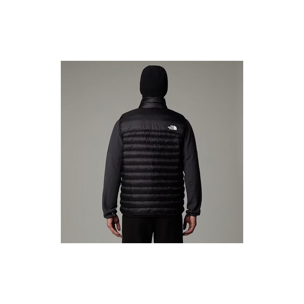 THE NORTH FACE Gilet Terra Peak pour homme - TNF BLACK 2/7