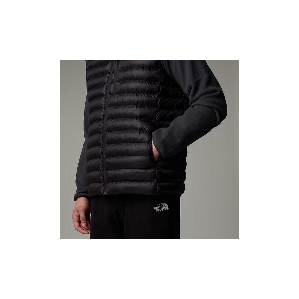 THE NORTH FACE Gilet Terra Peak pour homme - TNF BLACK 5/7