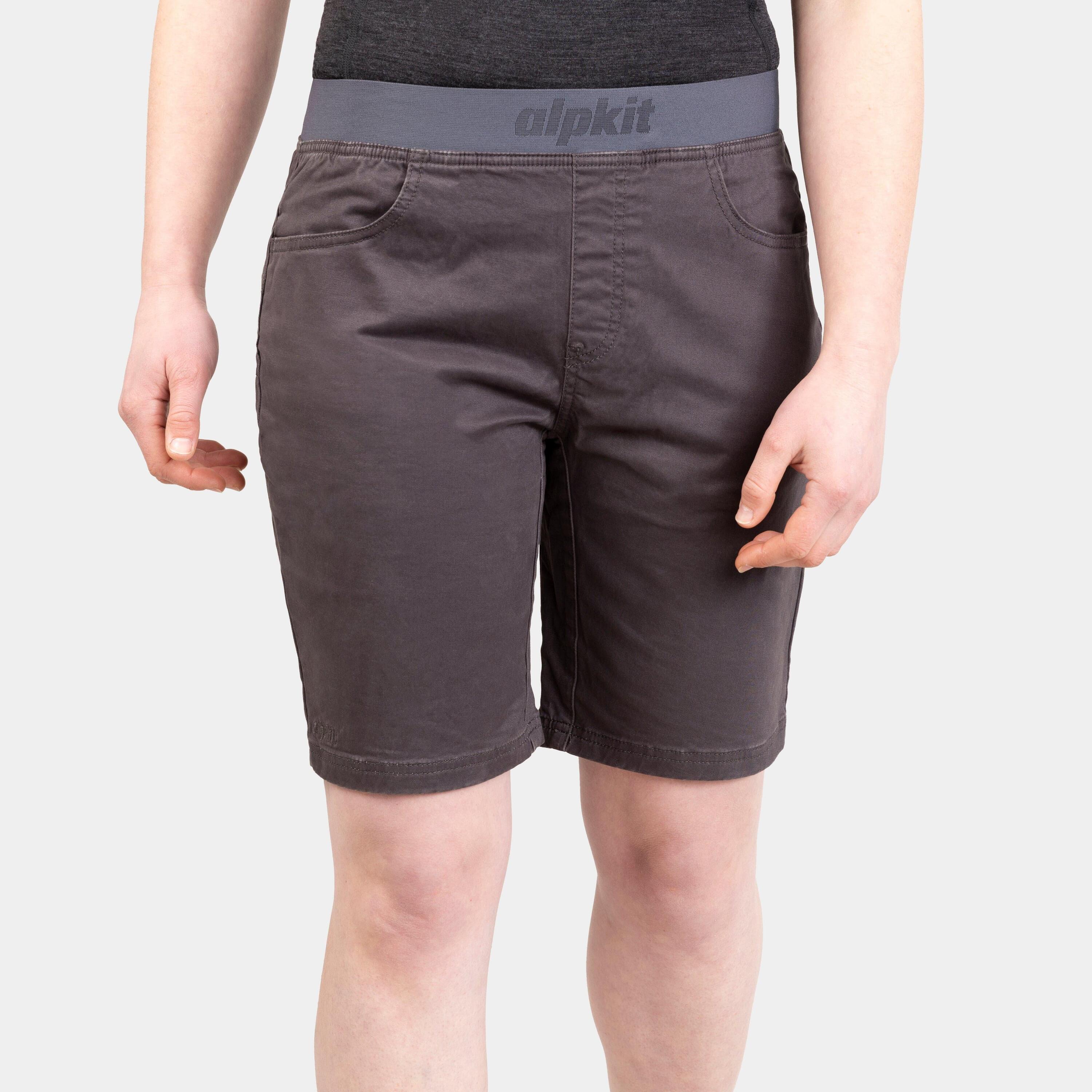 ALPKIT Bloc Short [Womens]