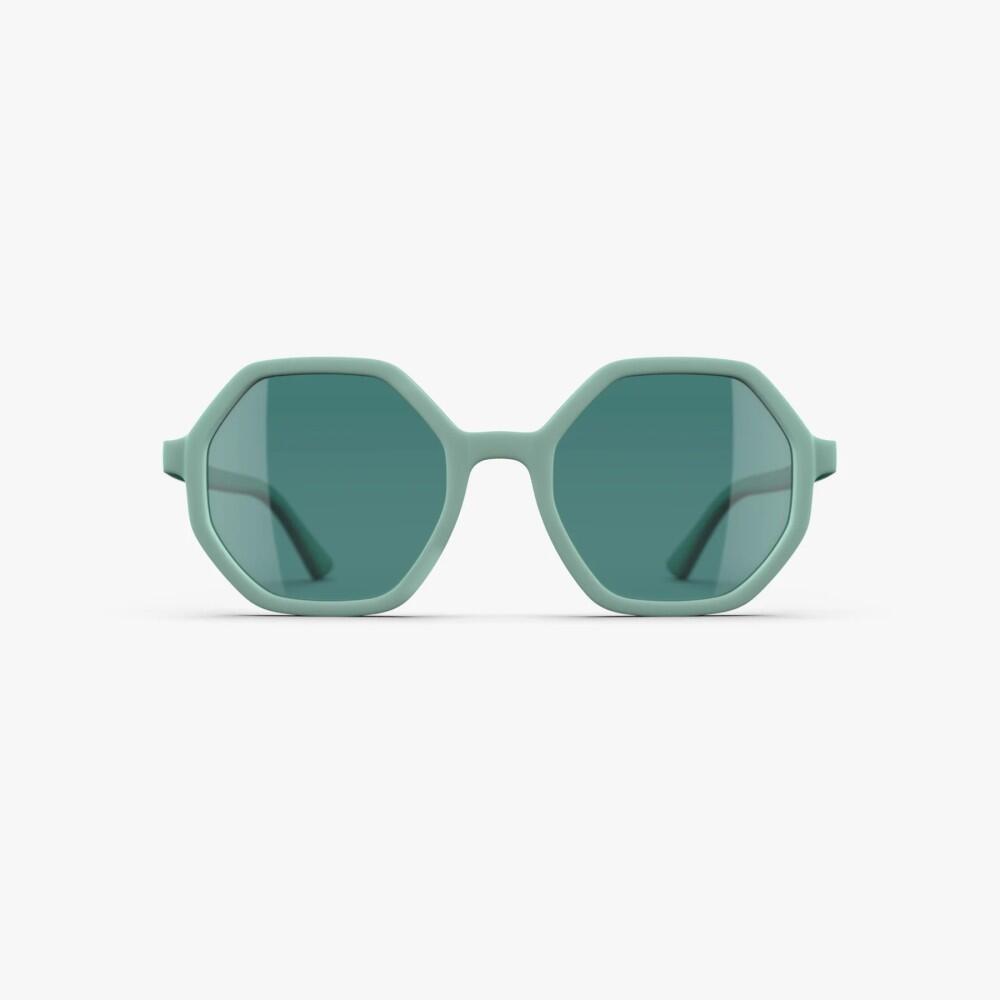 LOUBSOL Lunettes de soleil MINI KINK - TURQUOISE SM3 3/3