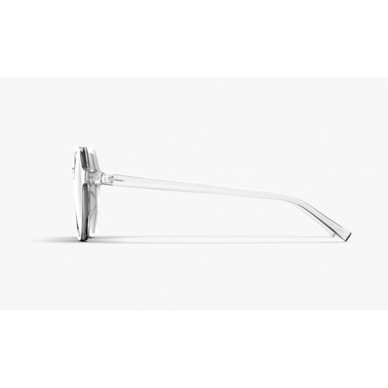 LOUBSOL KINK BLANC CRISTAL SF3 LUNETTES 2024 3/4